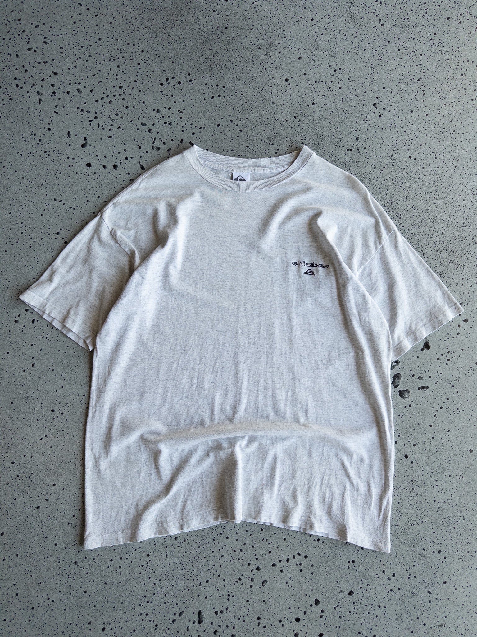 Vintage '90s Quiksilver Tee (L)