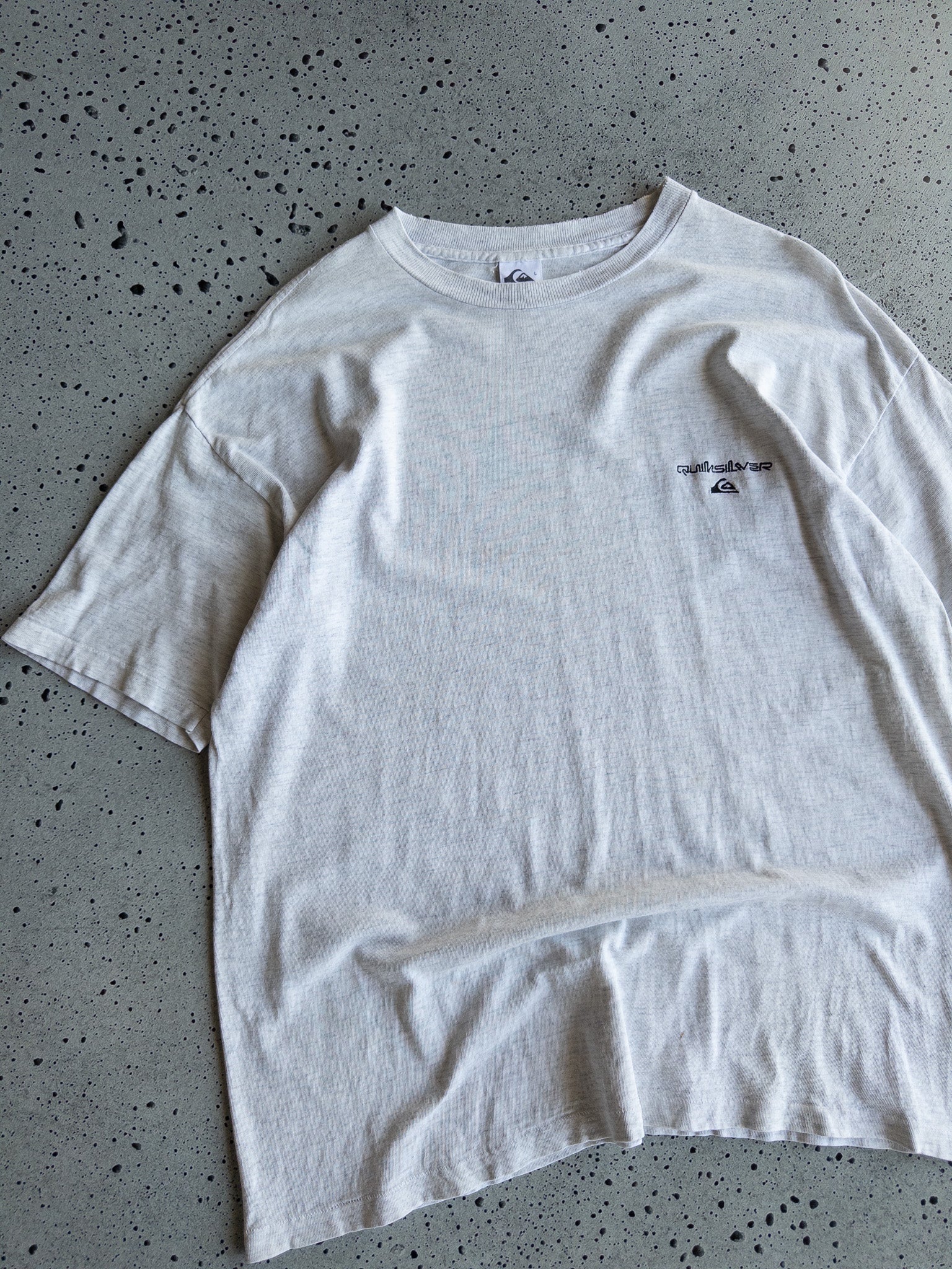 Vintage '90s Quiksilver Tee (L)