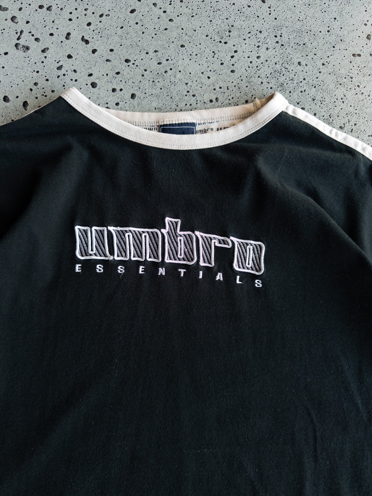 Vintage Umbro Tee (L)