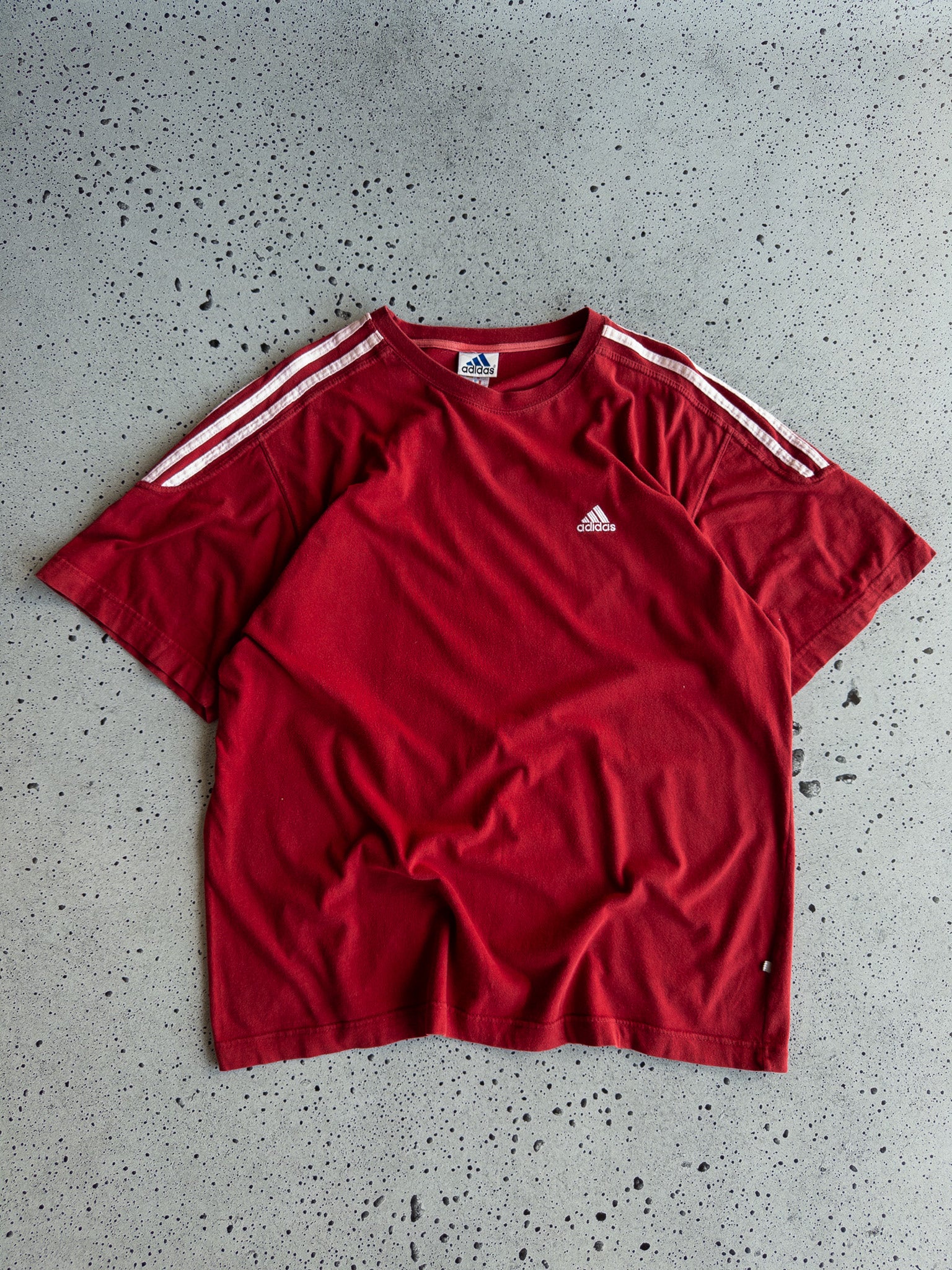 Vintage Adidas Tee (XL)