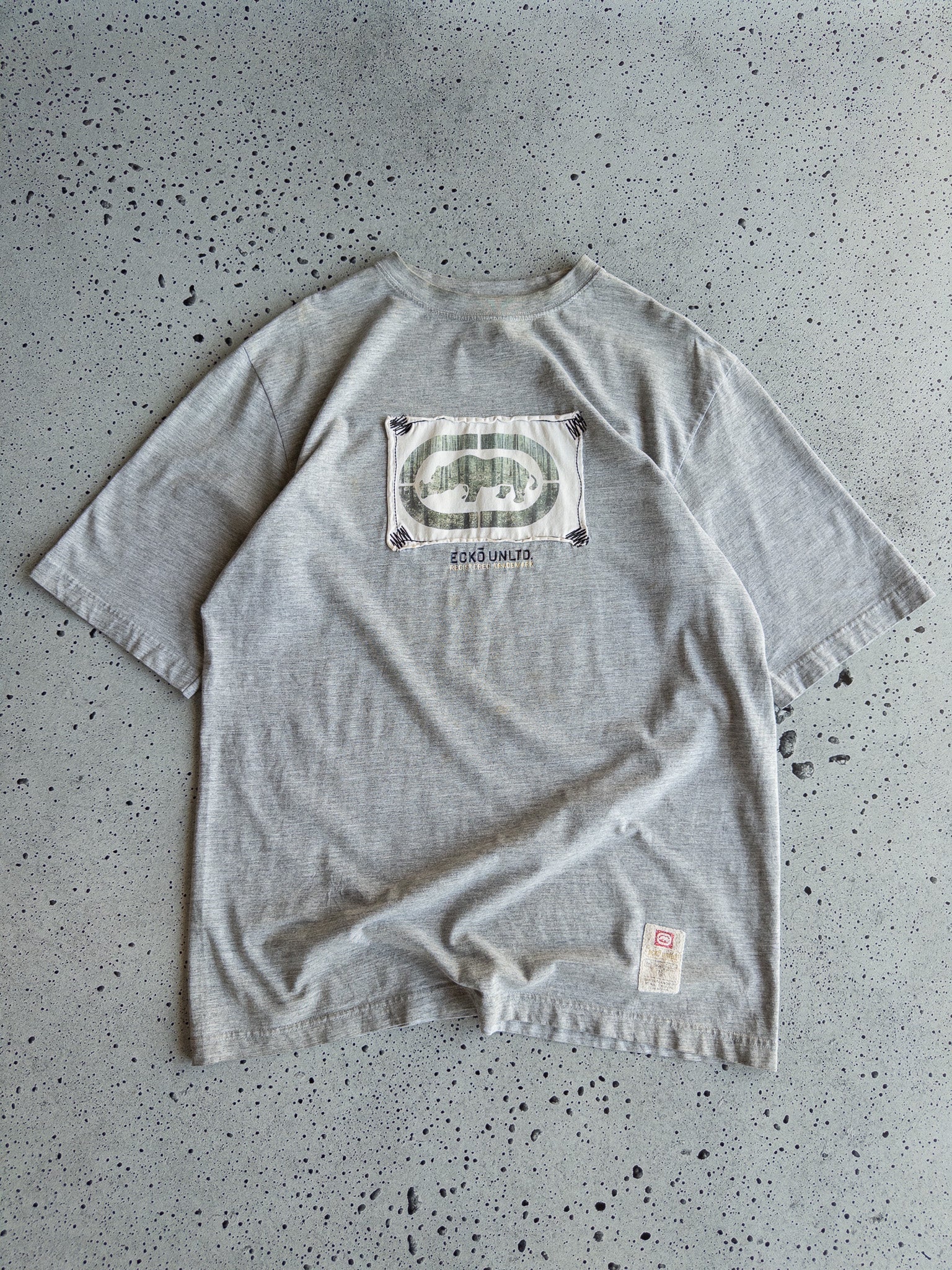 Vintage Ecko Tee (XL)