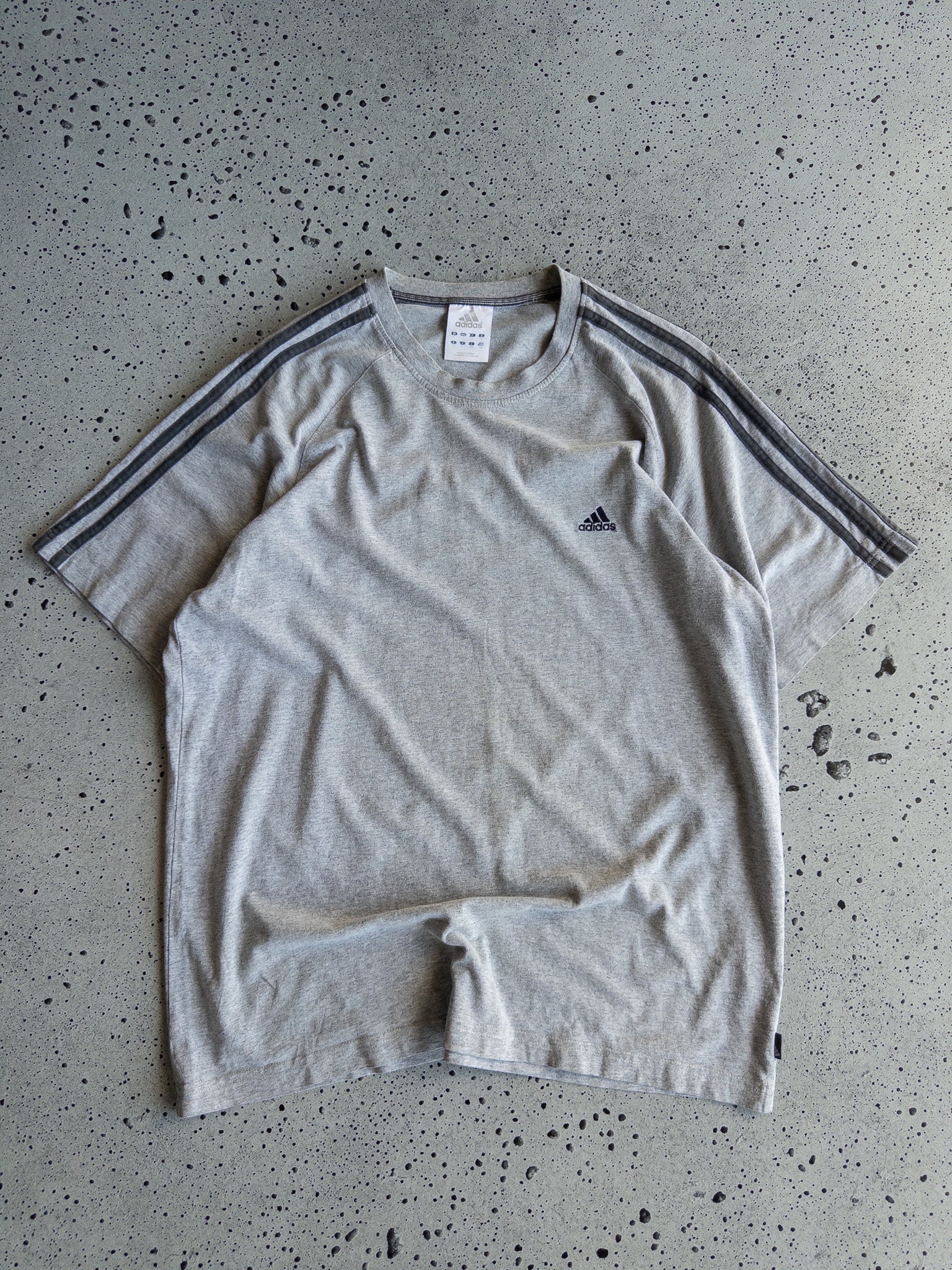 Vintage Adidas Tee (L)