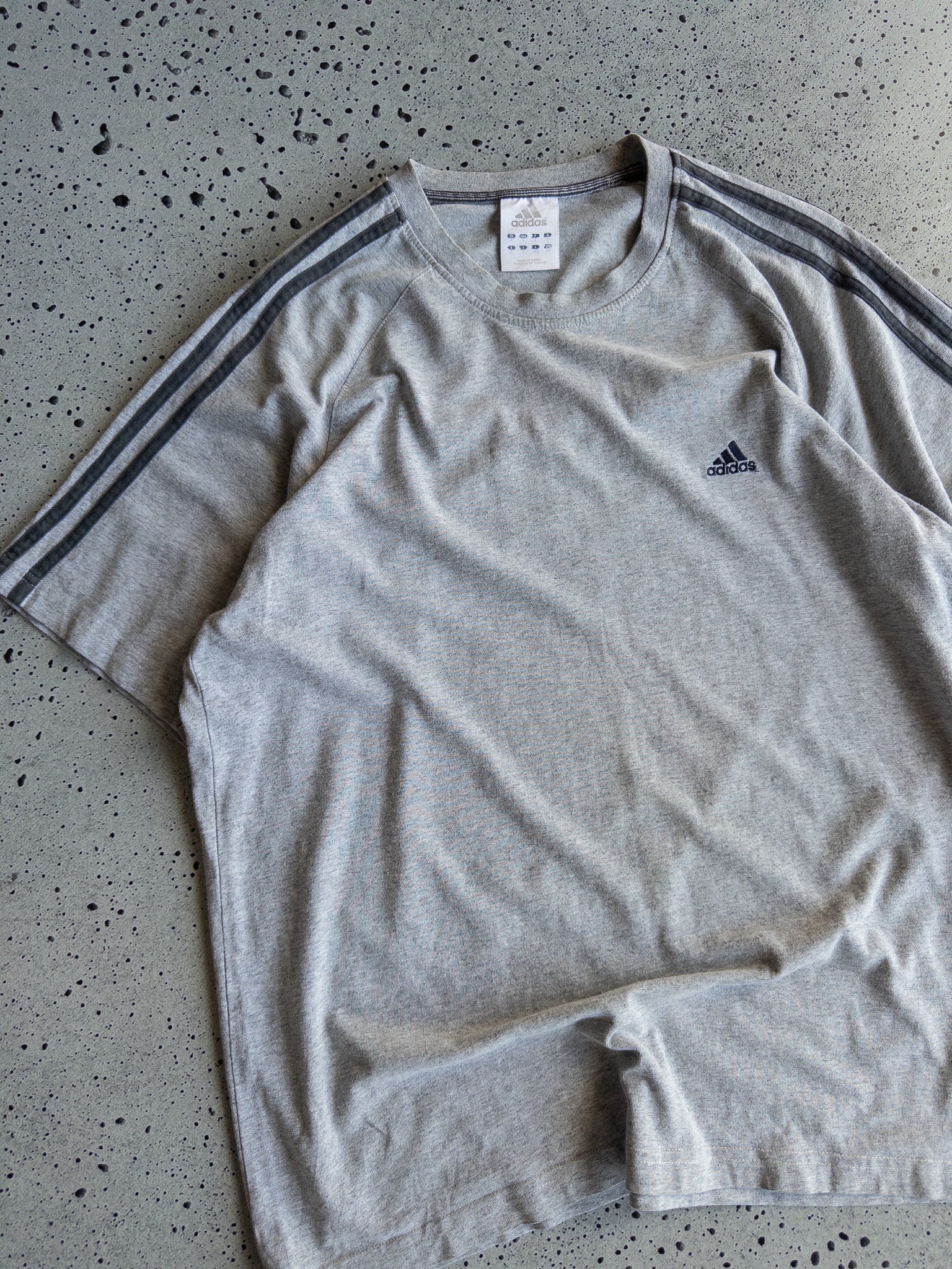 Vintage Adidas Tee (L)