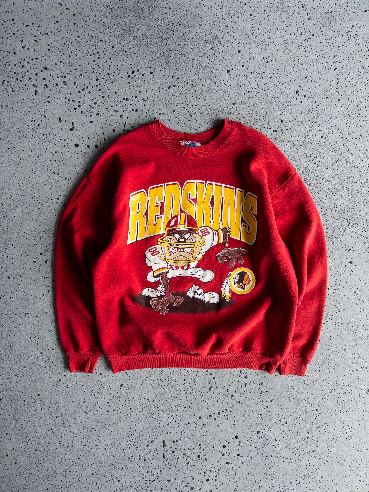 Vintage Redskins 1996 Sweatshirt (L)