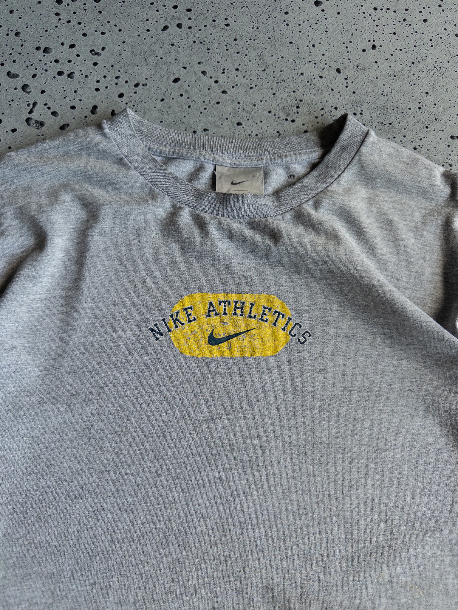 Vintage Nike Tee (XL)