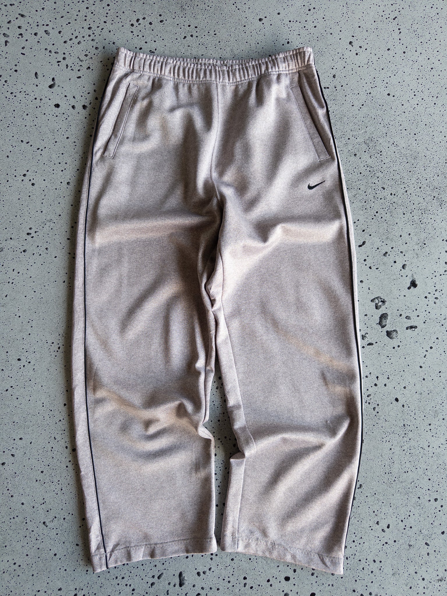 Vintage Nike Track Pants (L)