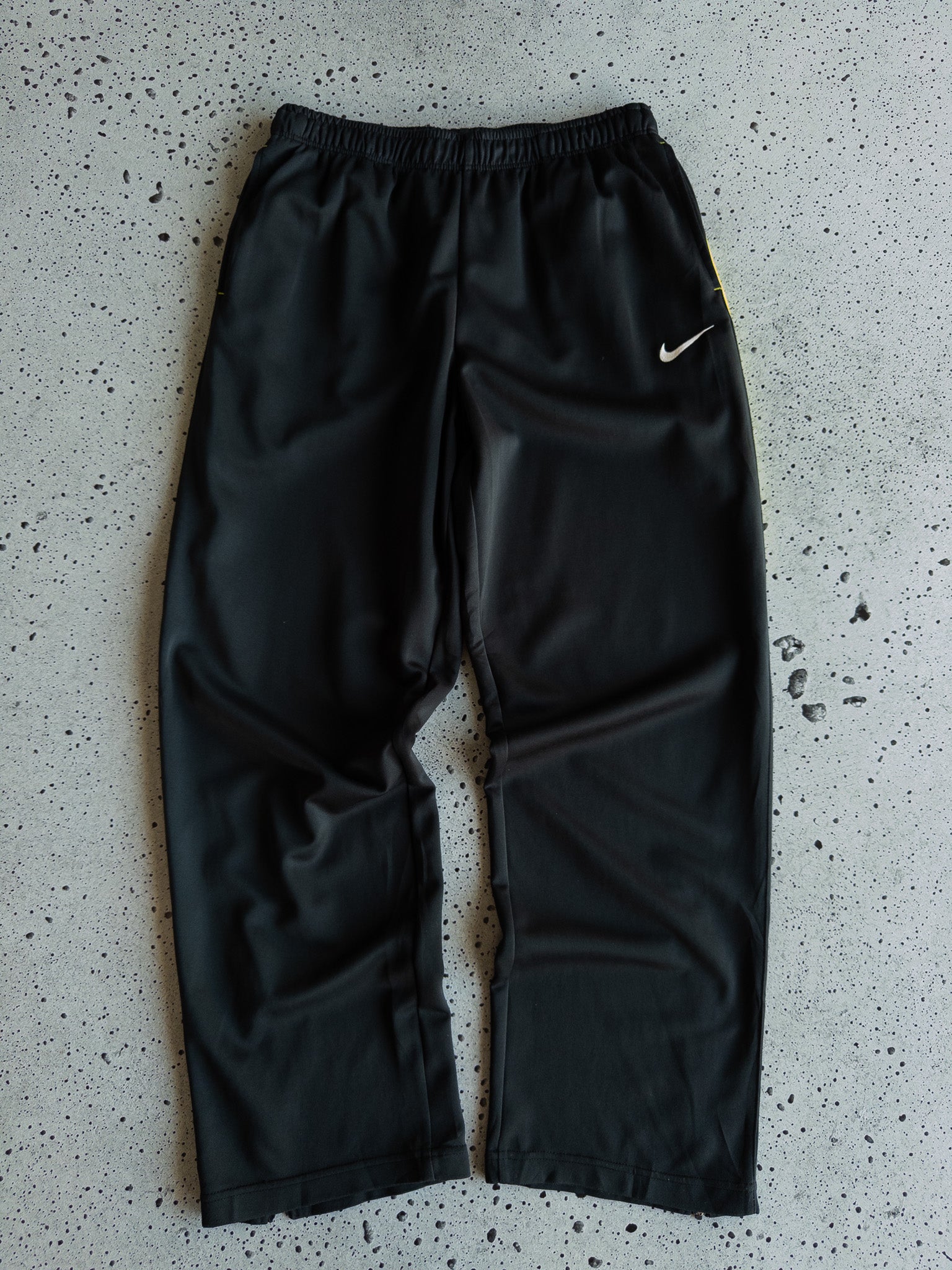 Vintage Nike Track Pants (M)