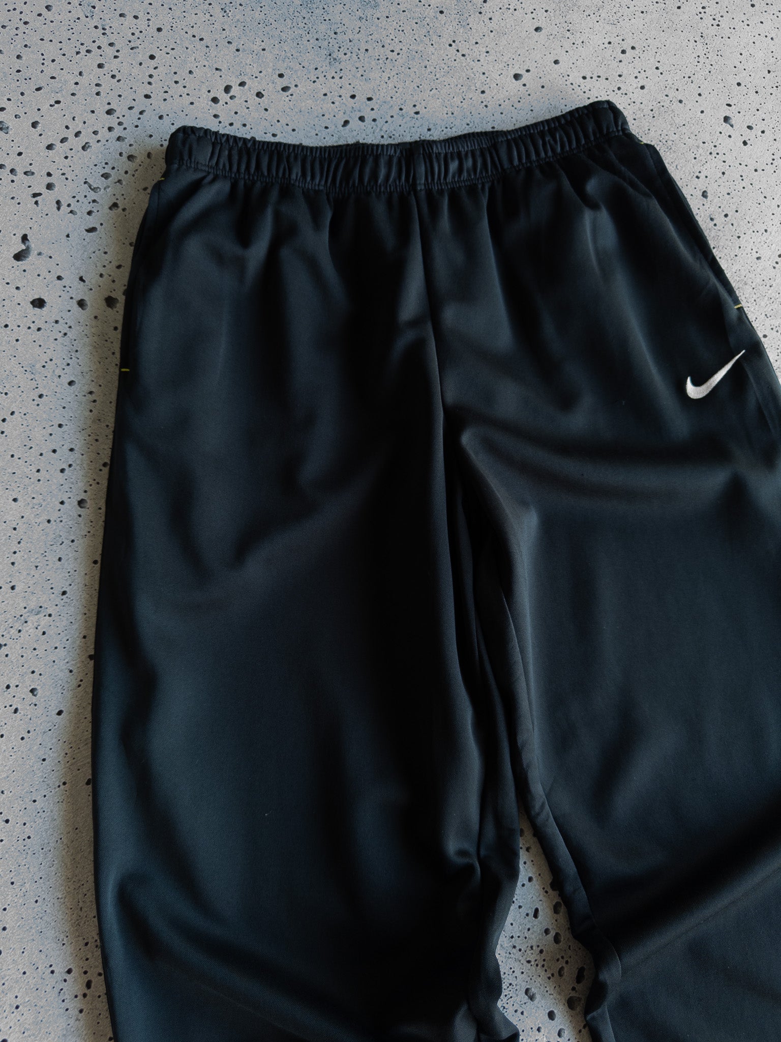 Vintage Nike Track Pants (M)