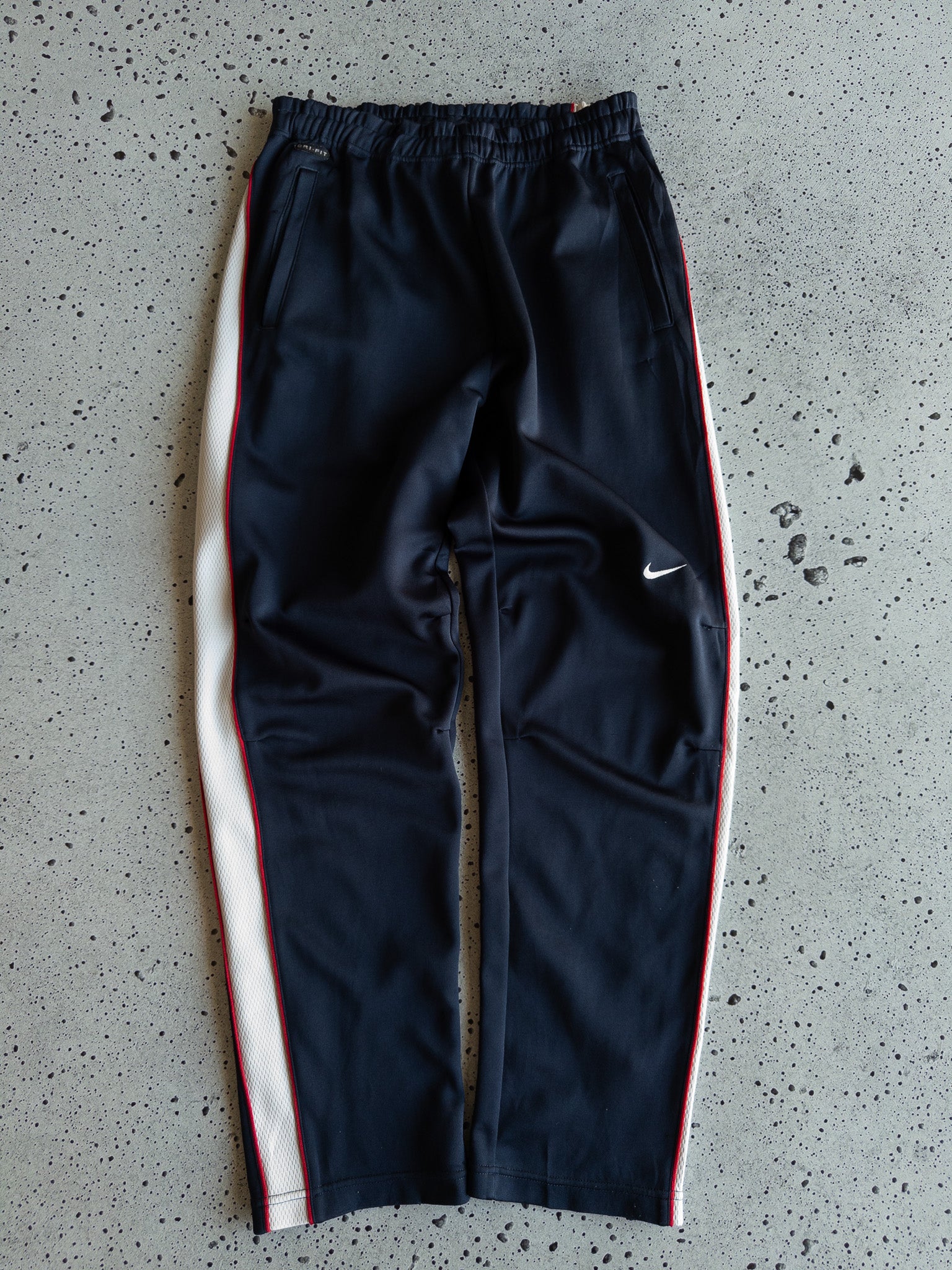 Vintage Nike Track Pants (M)