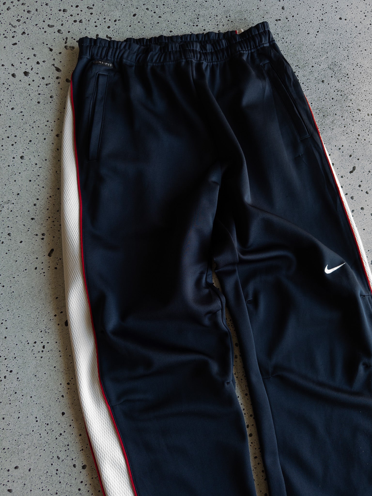 Vintage Nike Track Pants (M)