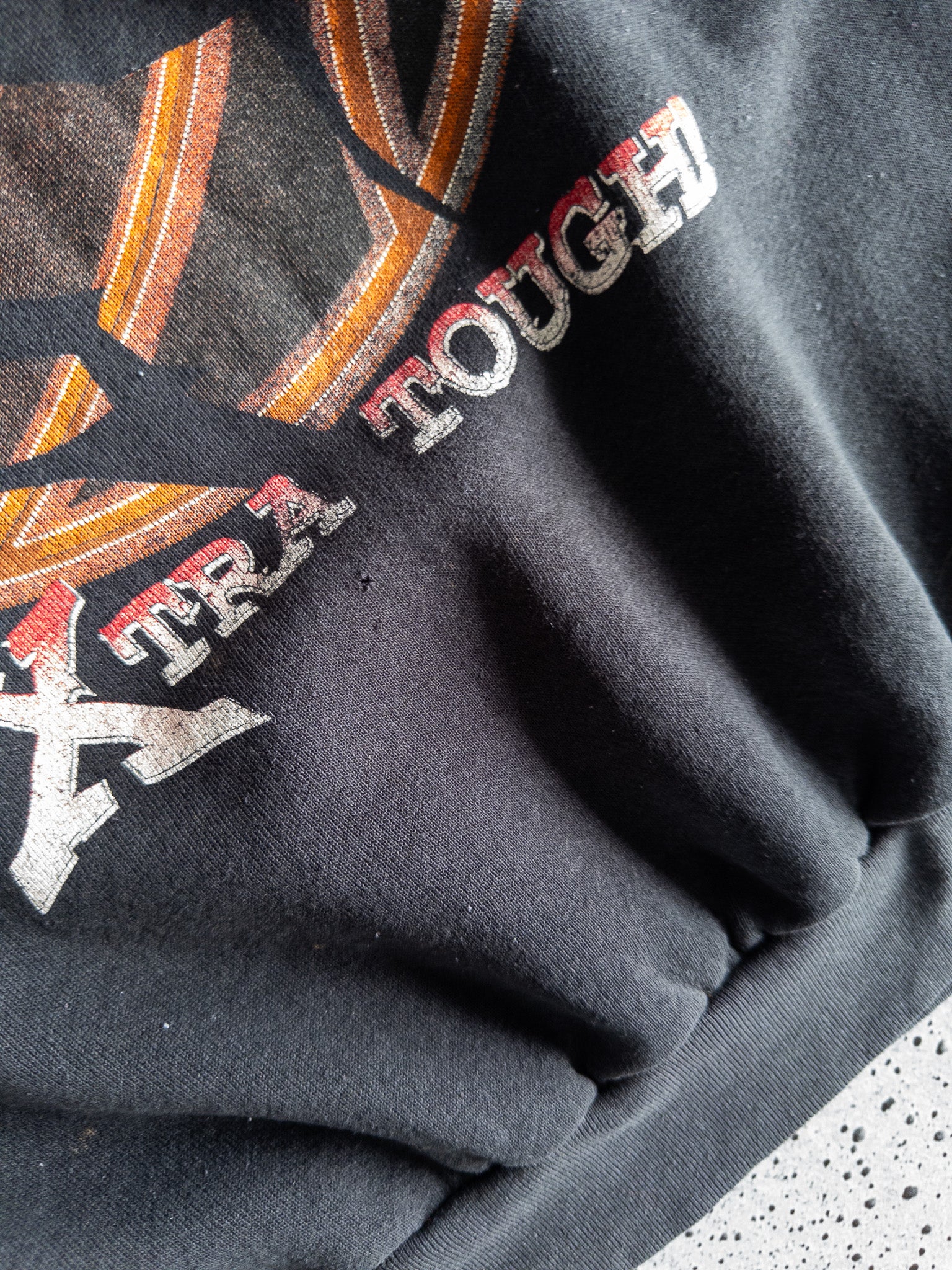 Vintage My Game is XRated Sweatshirt (XL)