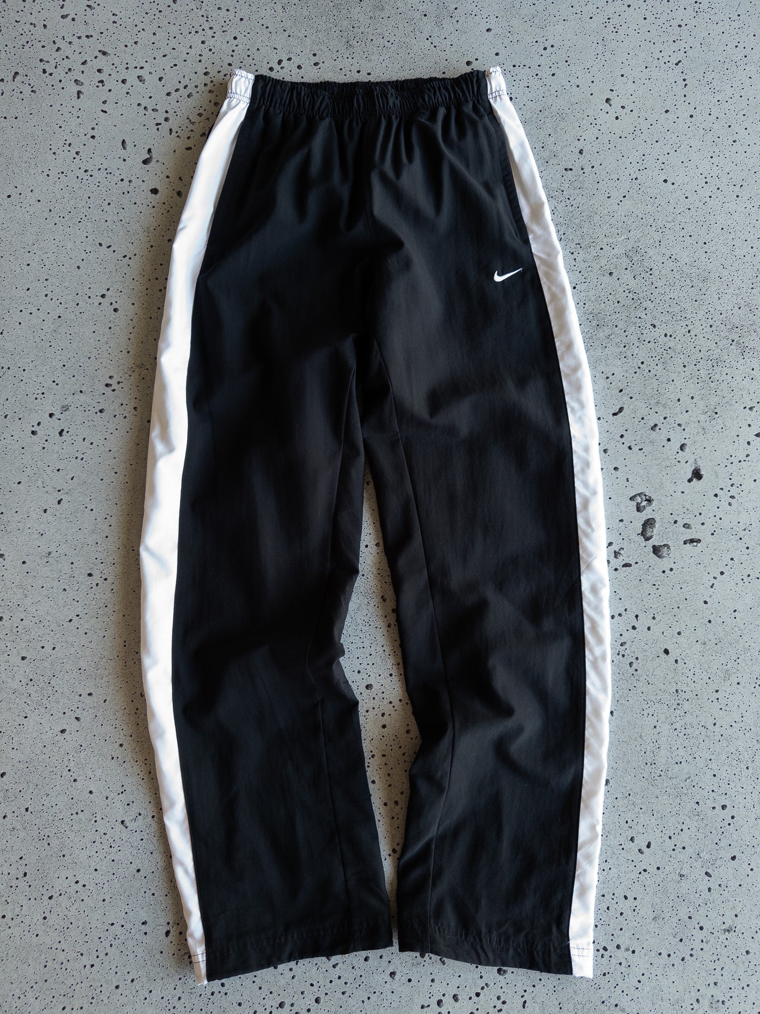 Vintage Nike Track Pants (S)