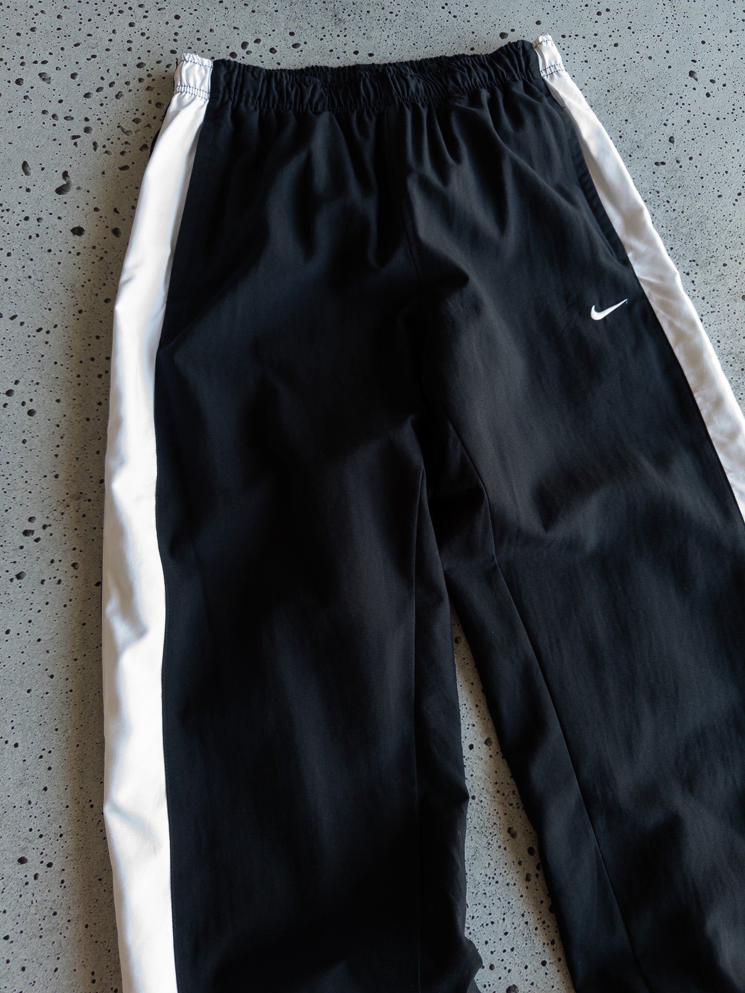 Vintage Nike Track Pants (S)