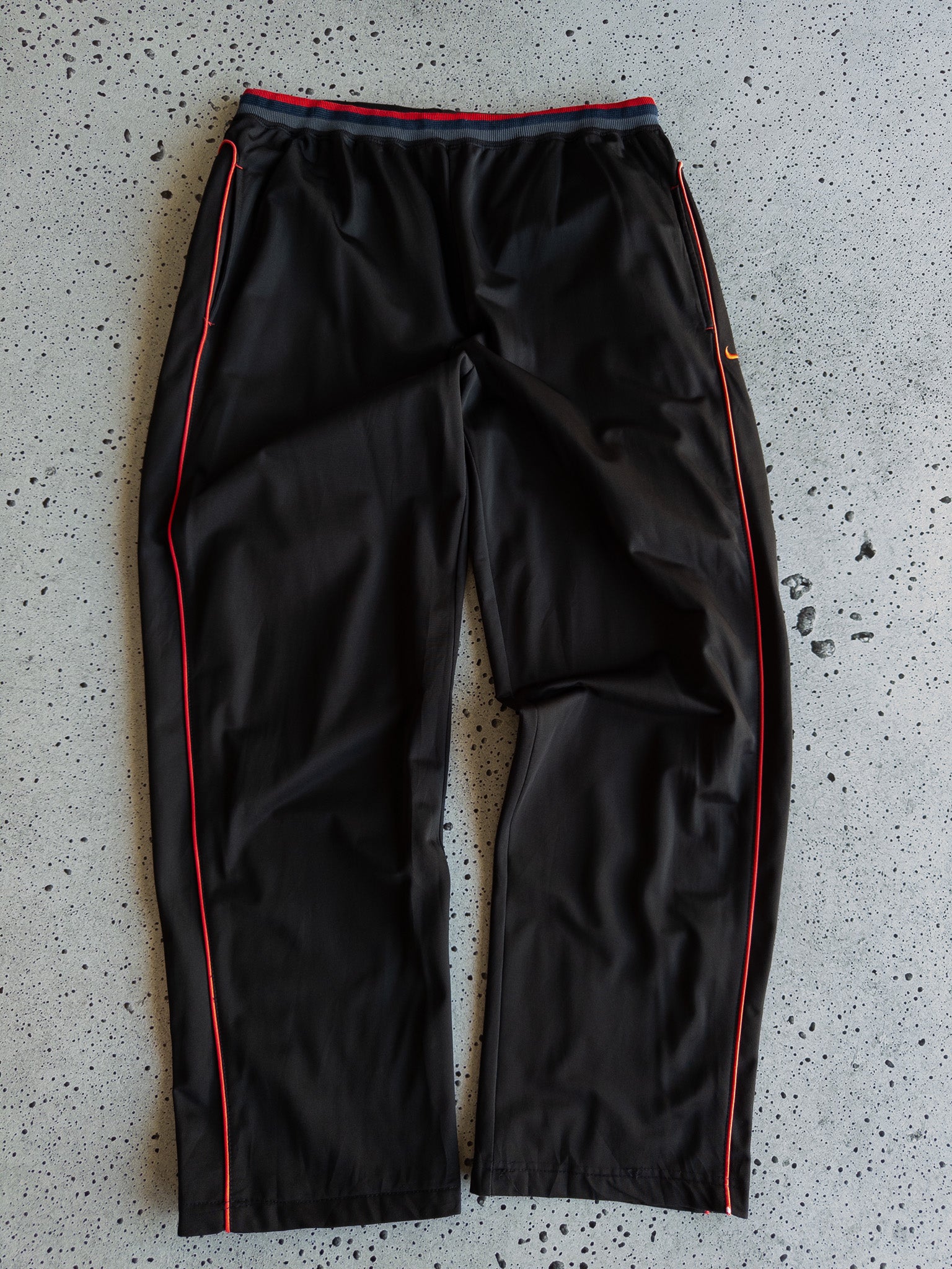 Vintage Nike Track Pants (2XL)