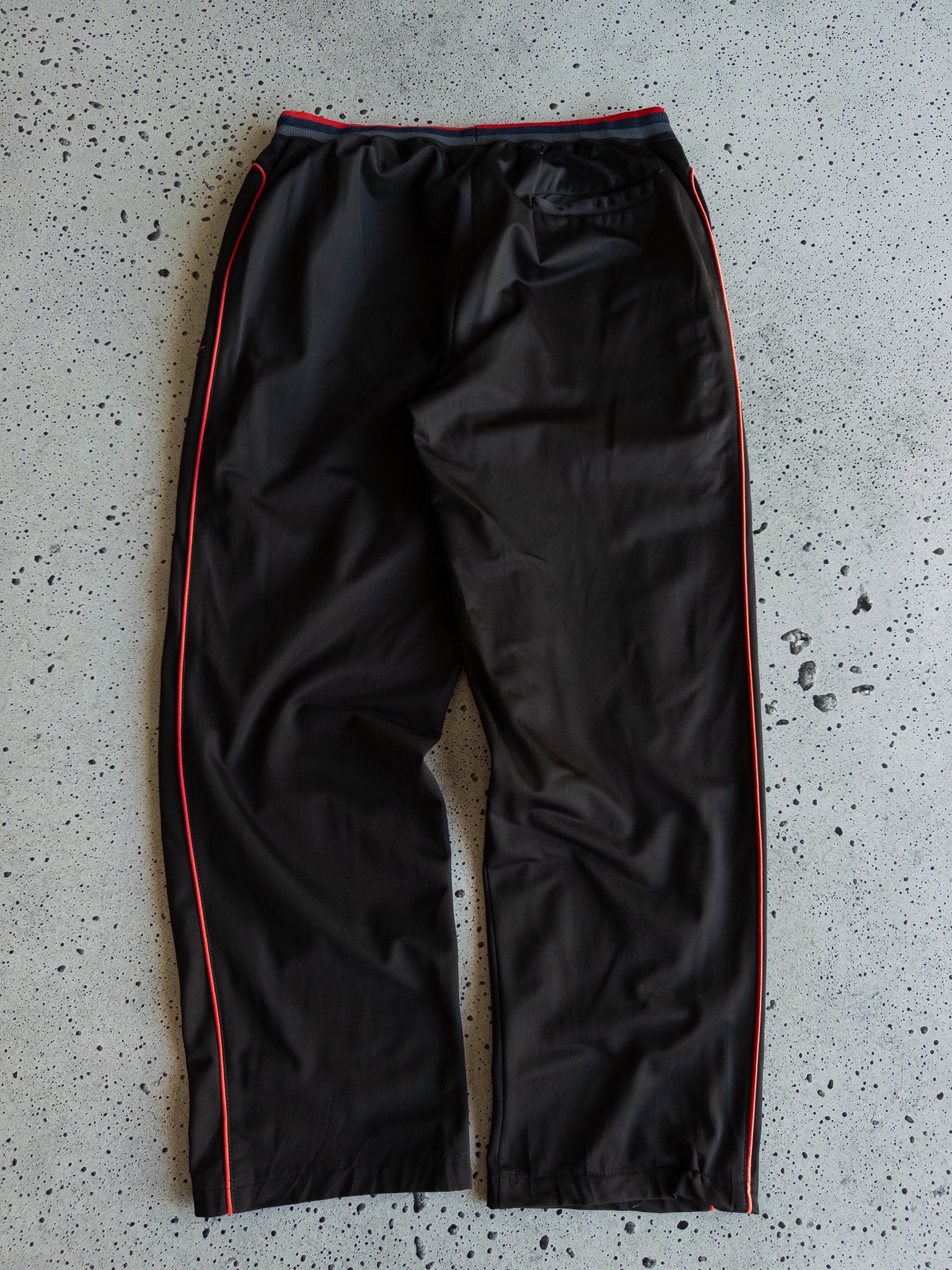 Vintage Nike Track Pants (2XL)