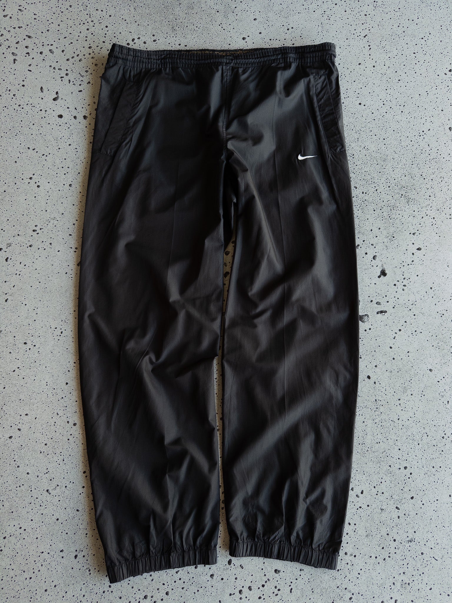 Vintage Nike Track Pants (2XL)