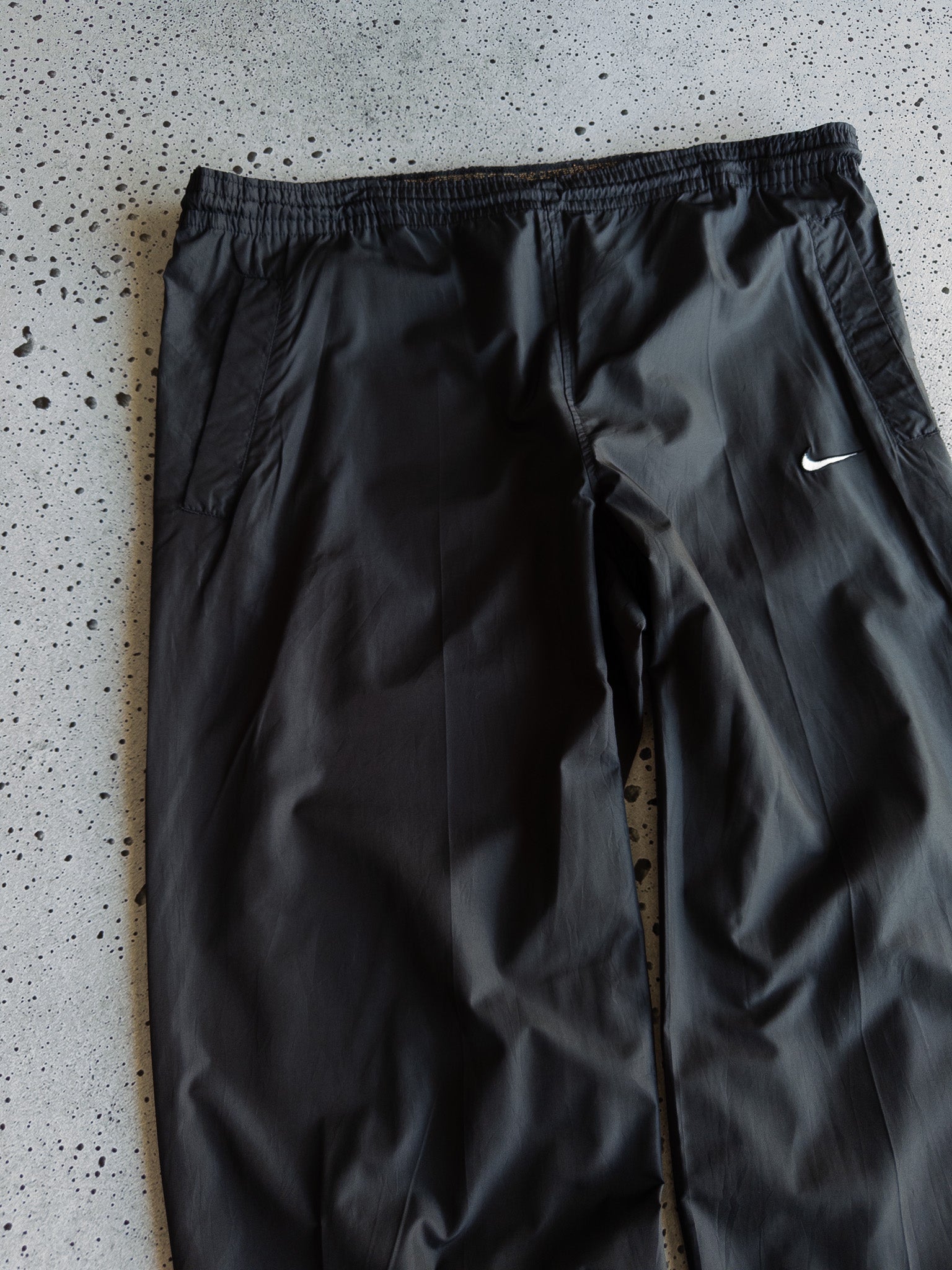 Vintage Nike Track Pants (2XL)