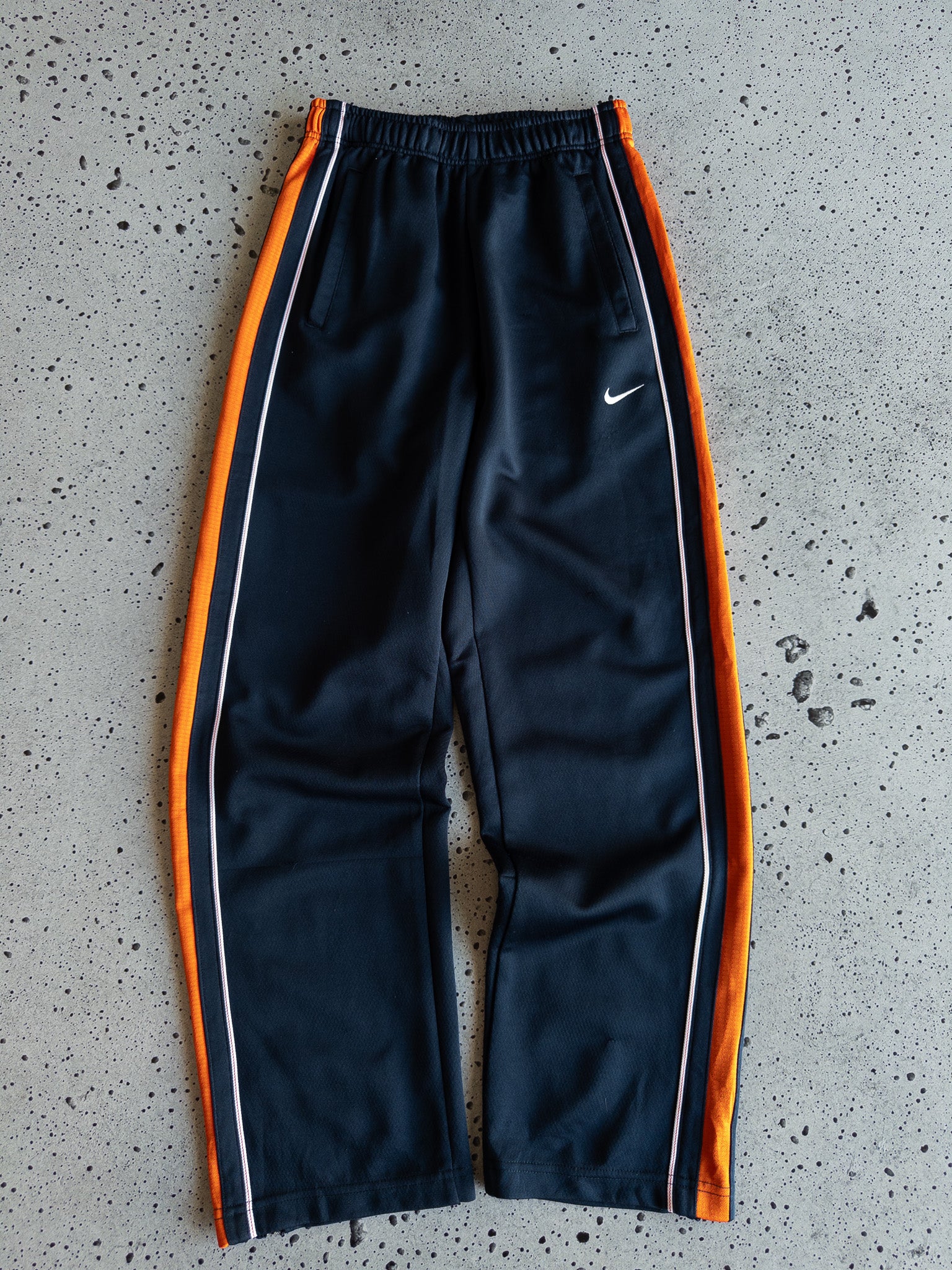 Vintage Nike Track Pants (XS)