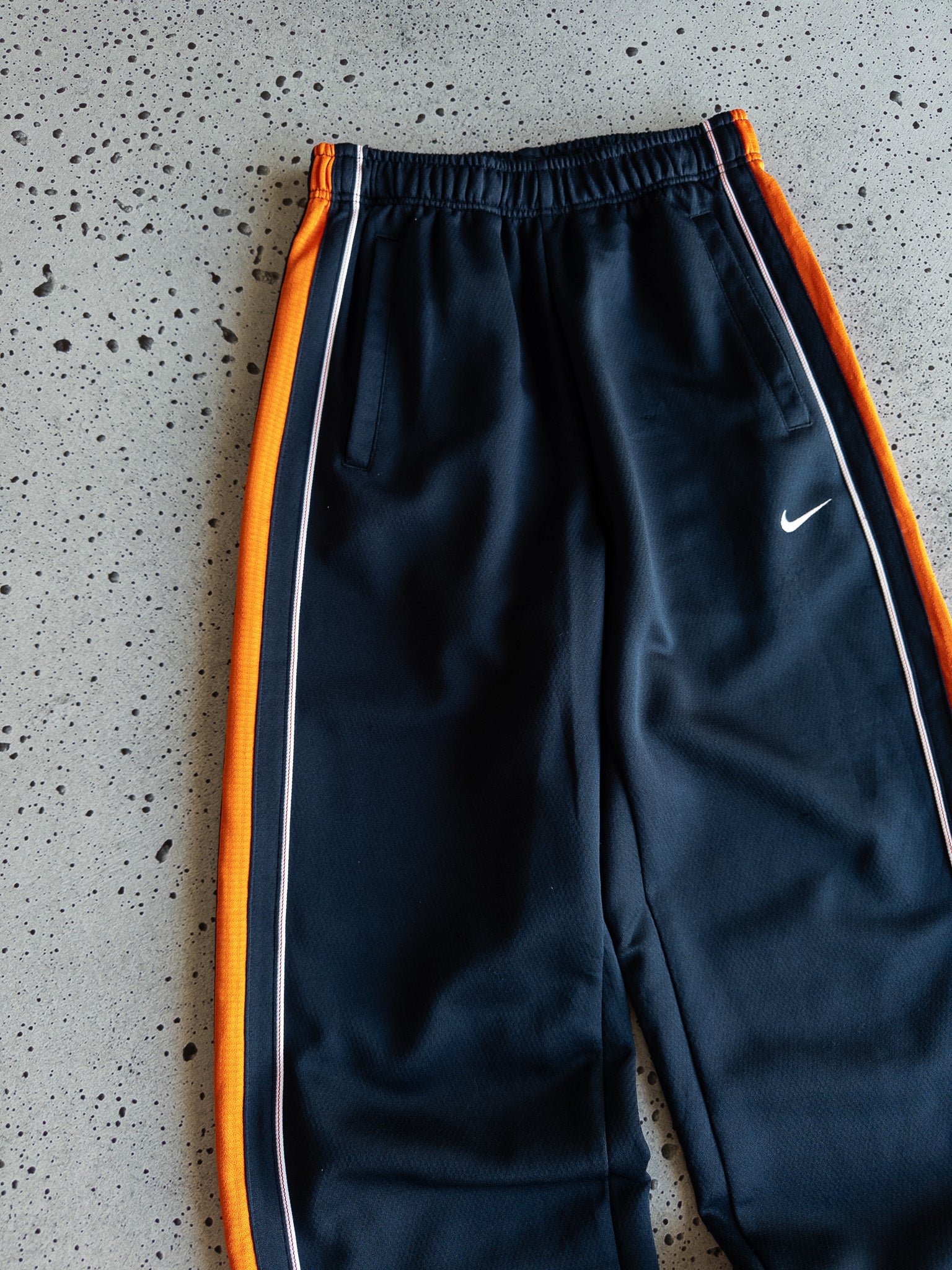 Vintage Nike Track Pants (XS)