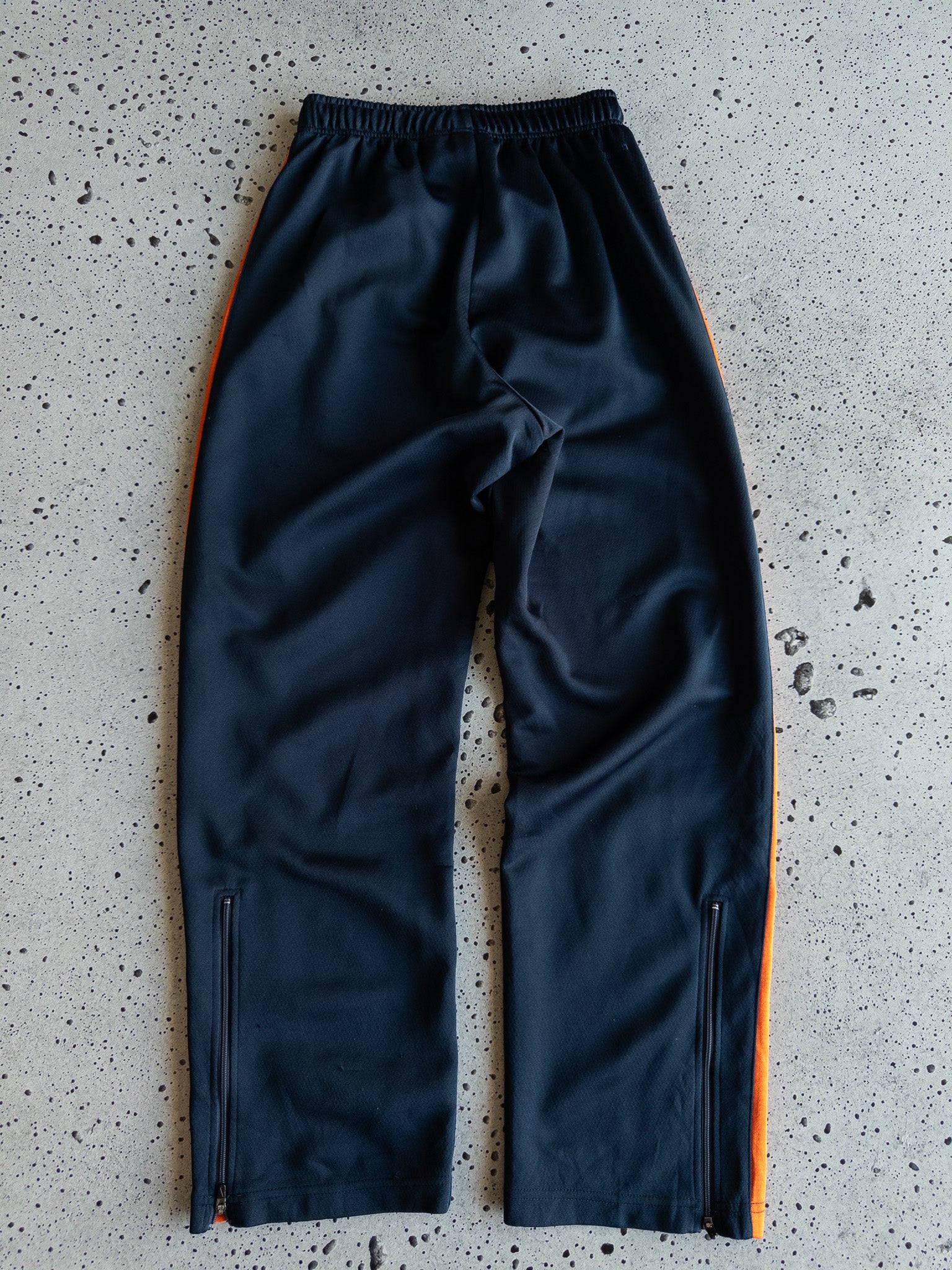 Vintage Nike Track Pants (XS)