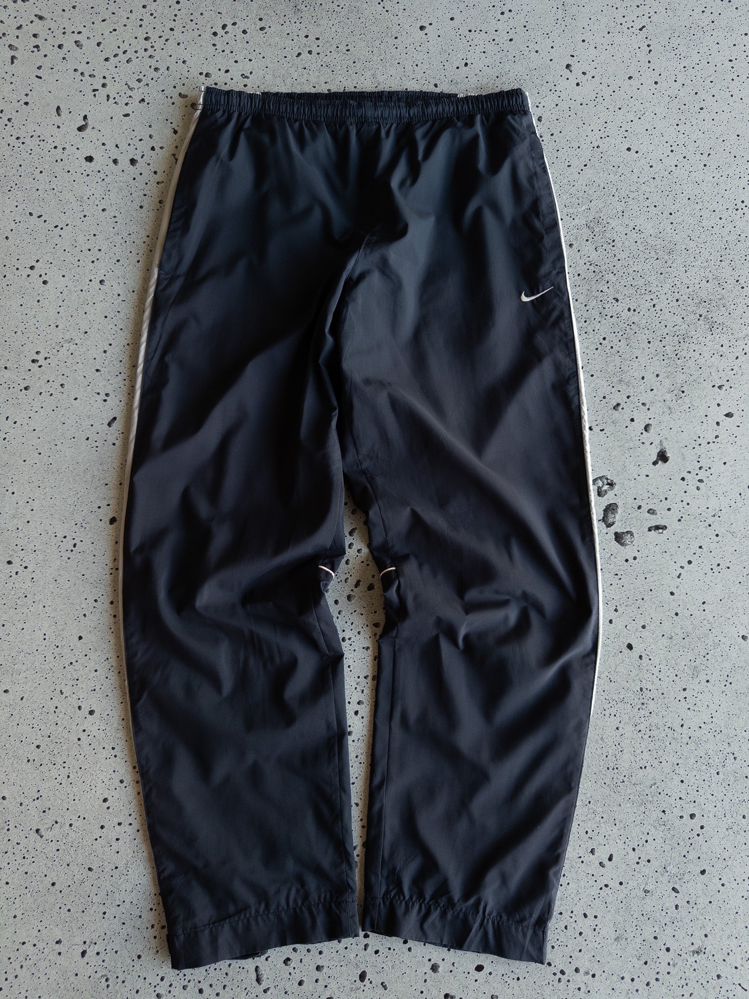 Vintage Nike Track Pants (M)