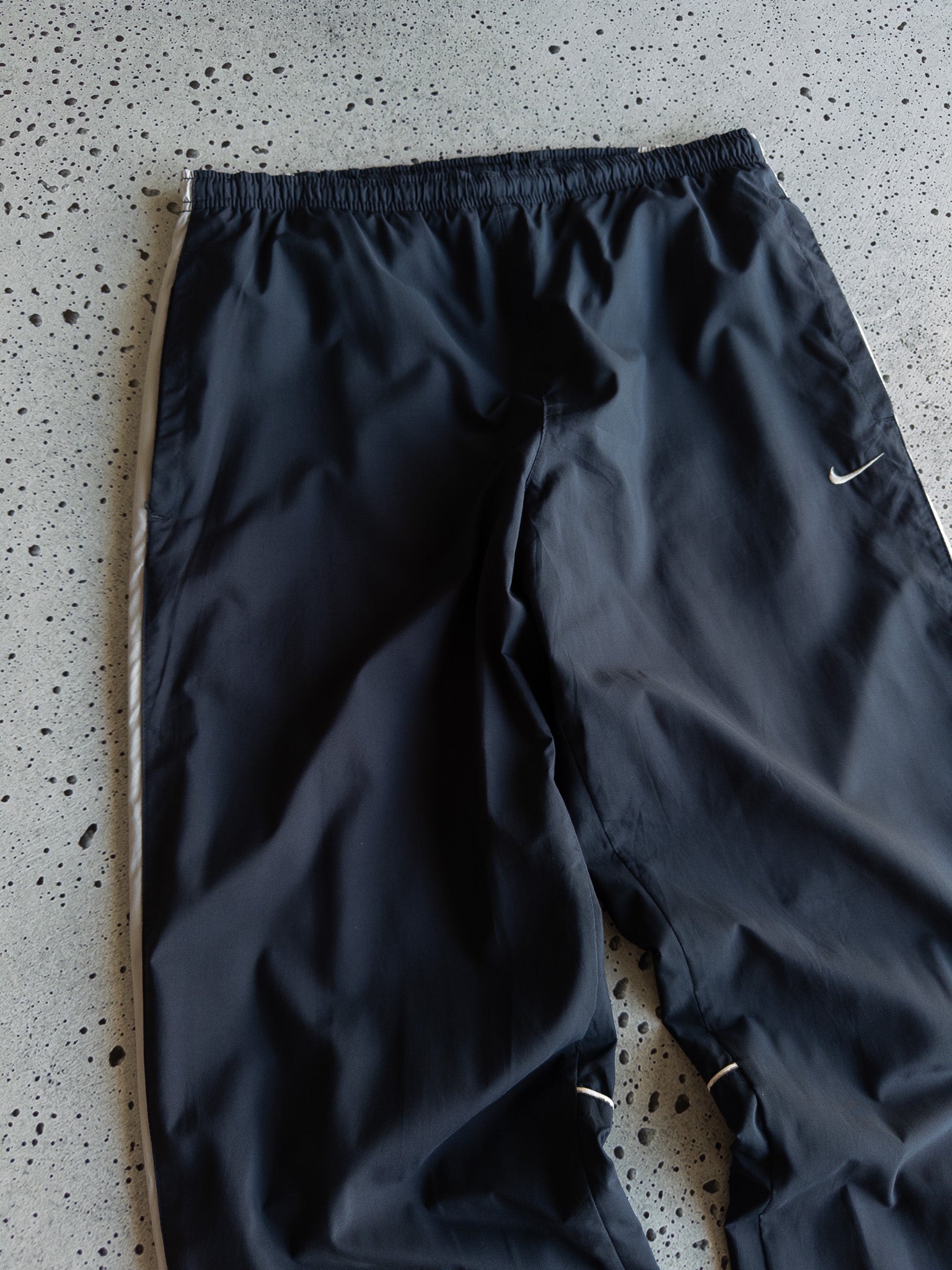 Vintage Nike Track Pants (M)