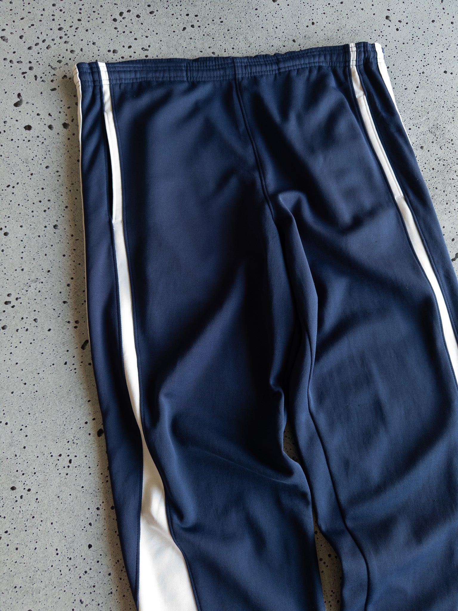 Vintage Nike Track Pants (L)