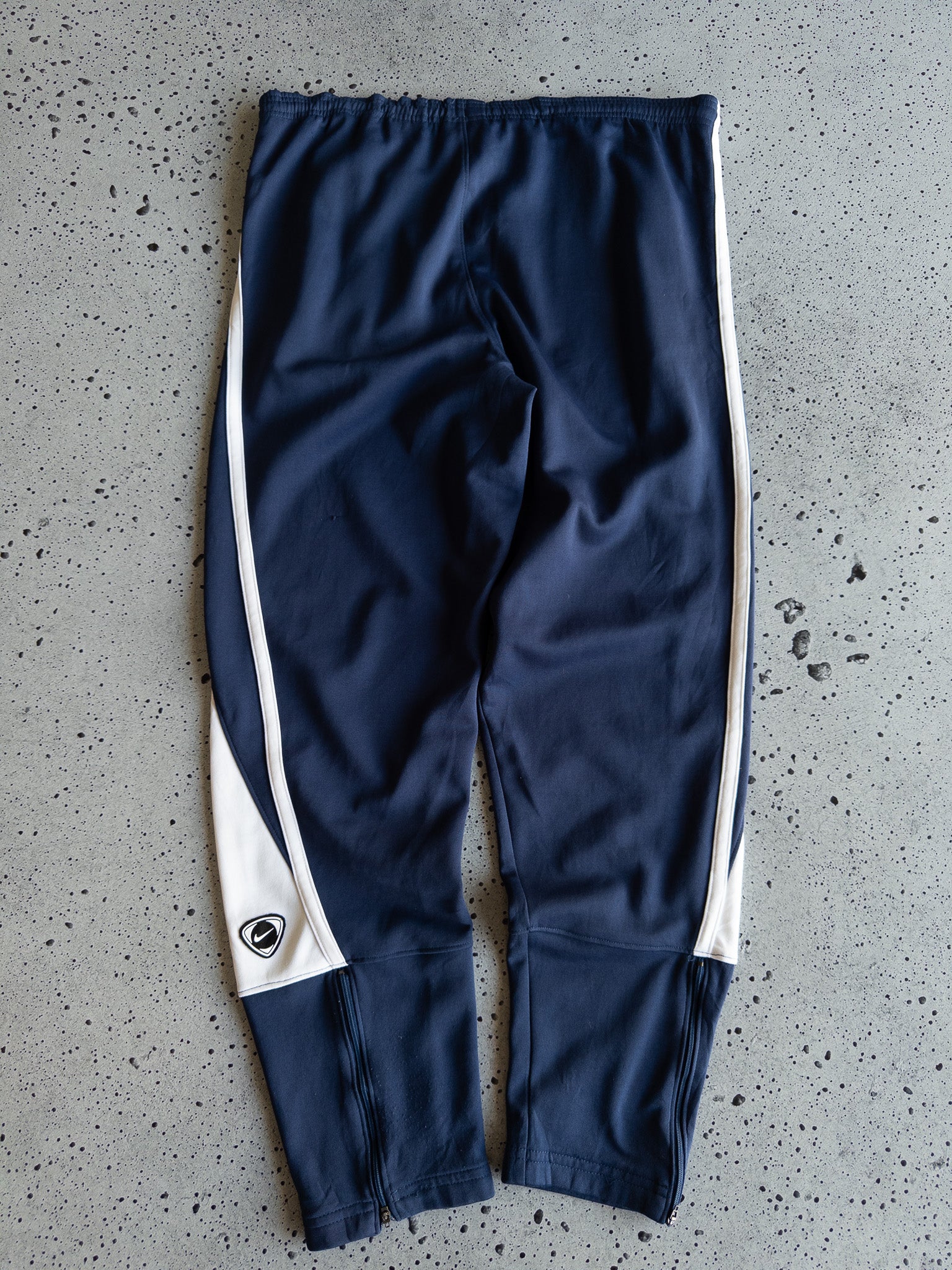 Vintage Nike Track Pants (L)