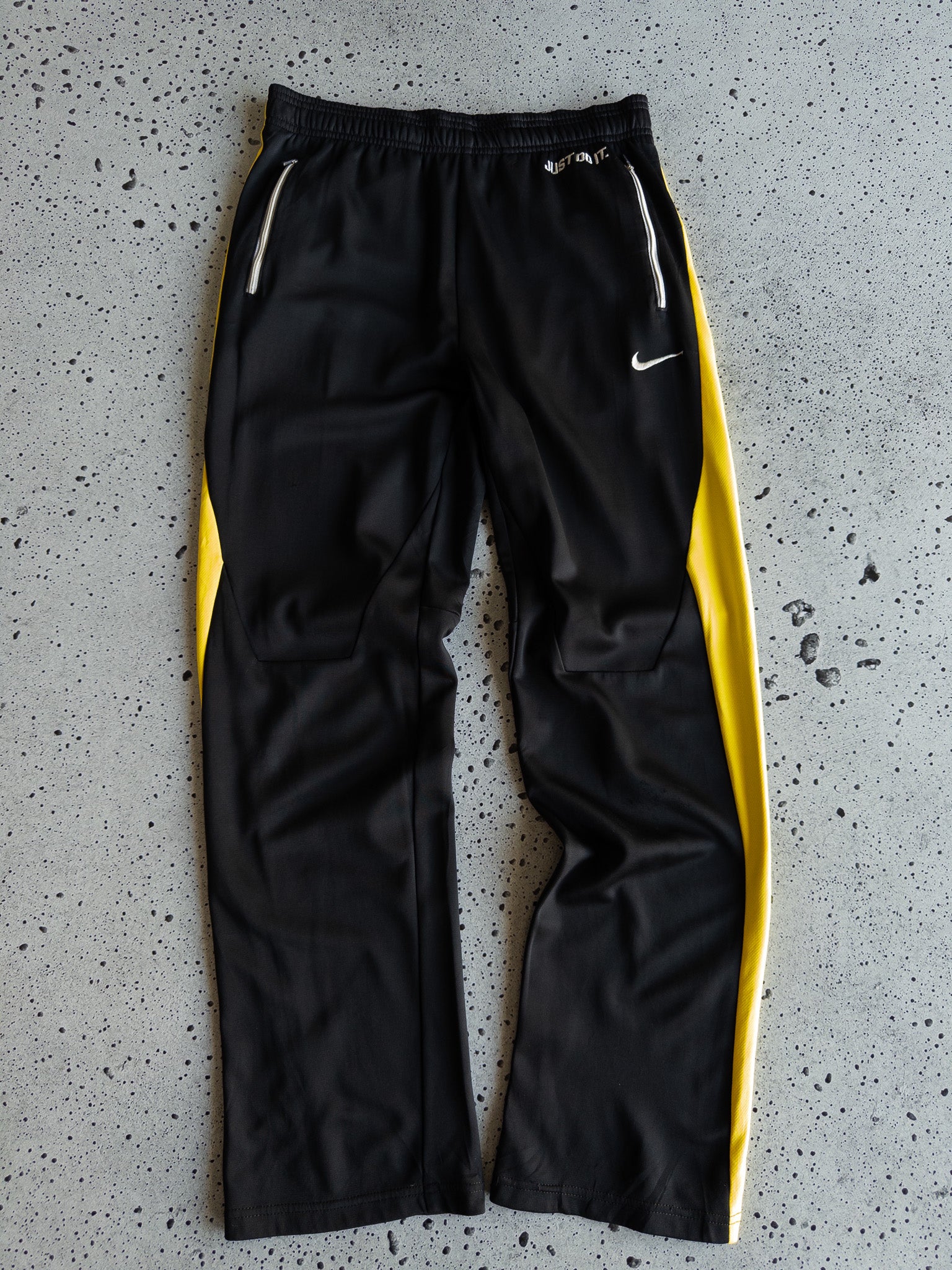 Vintage Nike Track Pants (M)