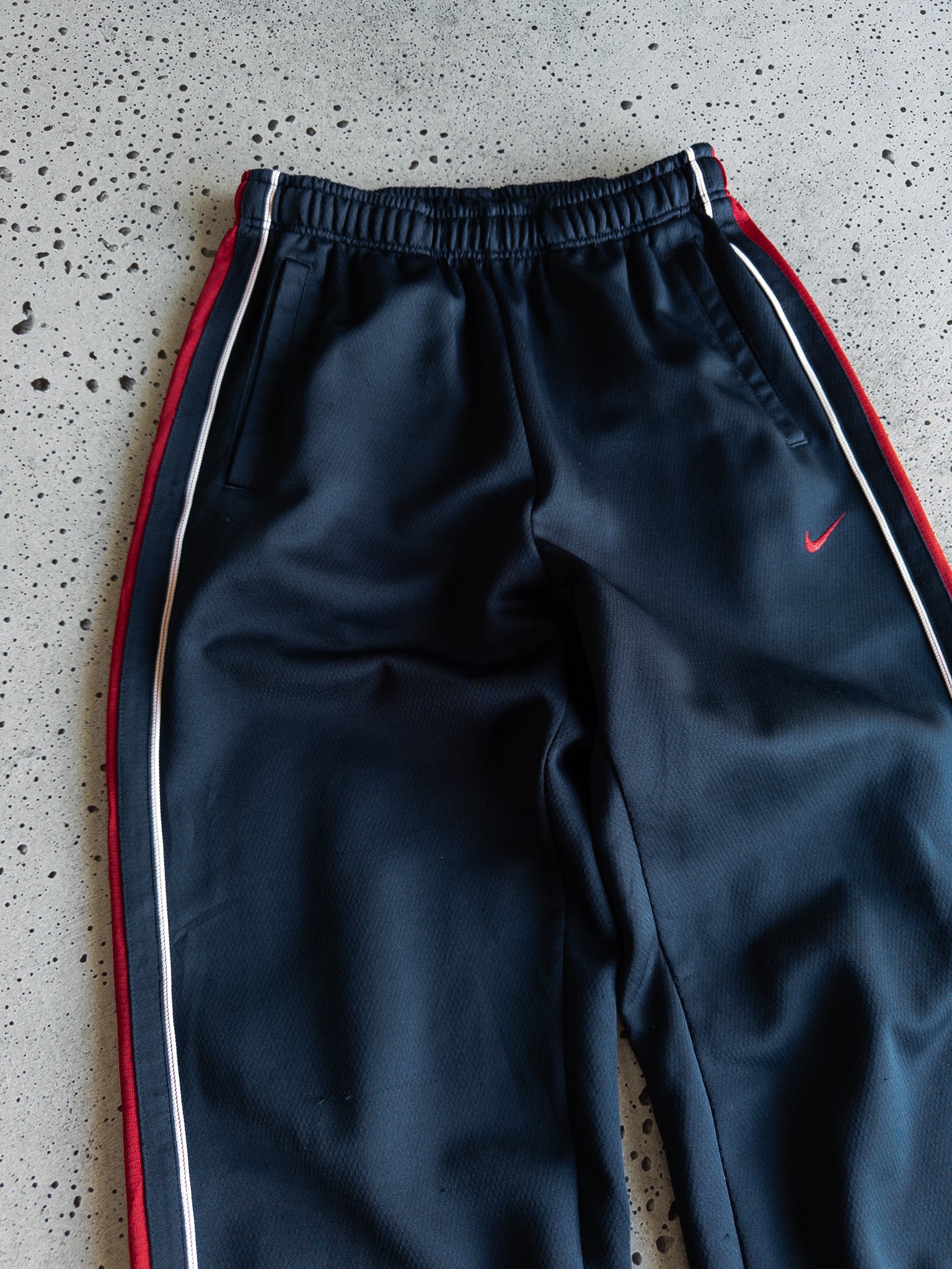 Vintage Nike Track Pants (M)