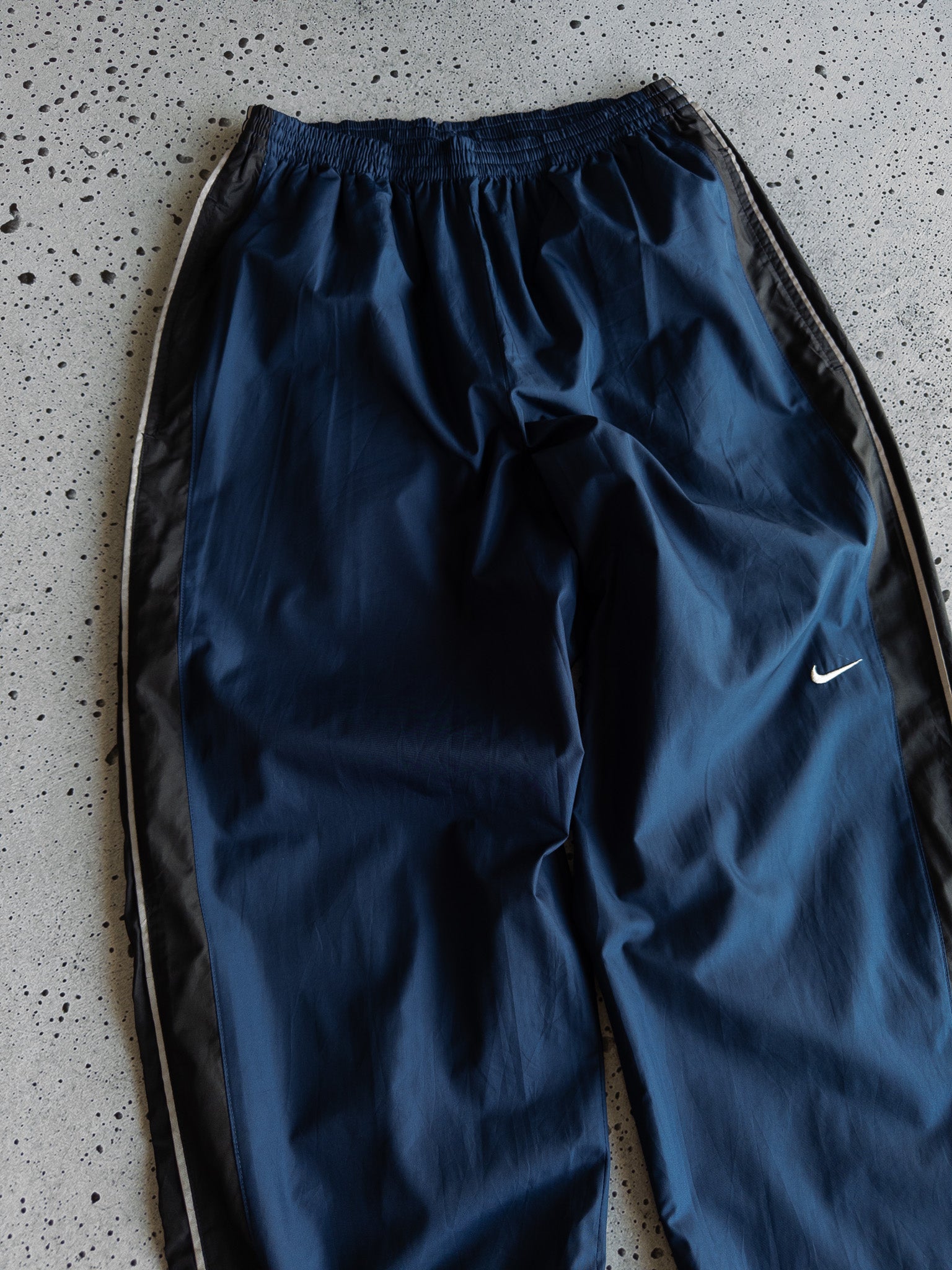 Vintage Nike Track Pants (S)