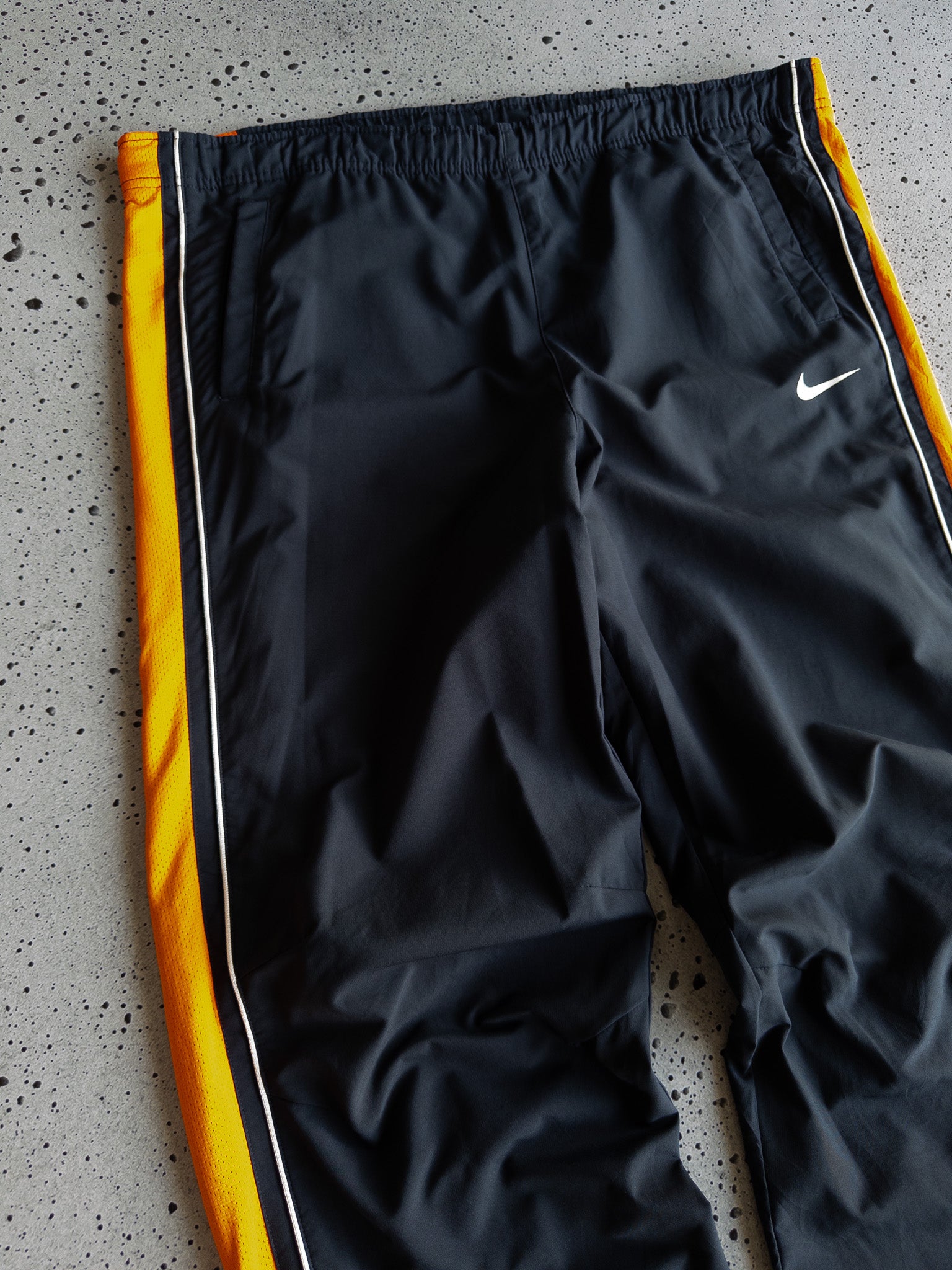 Vintage Nike Track Pants (2XL)