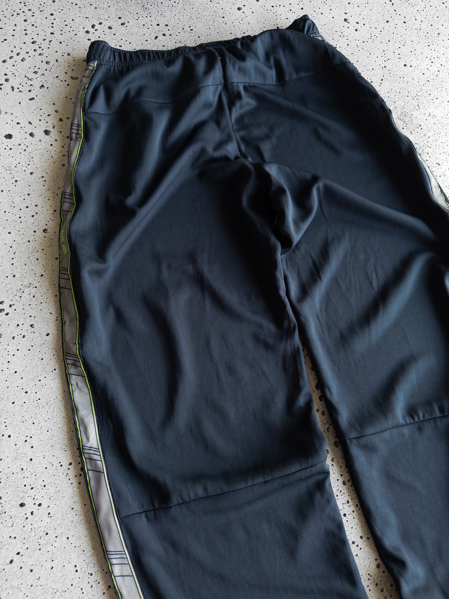 Vintage Nike Track Pants (L)