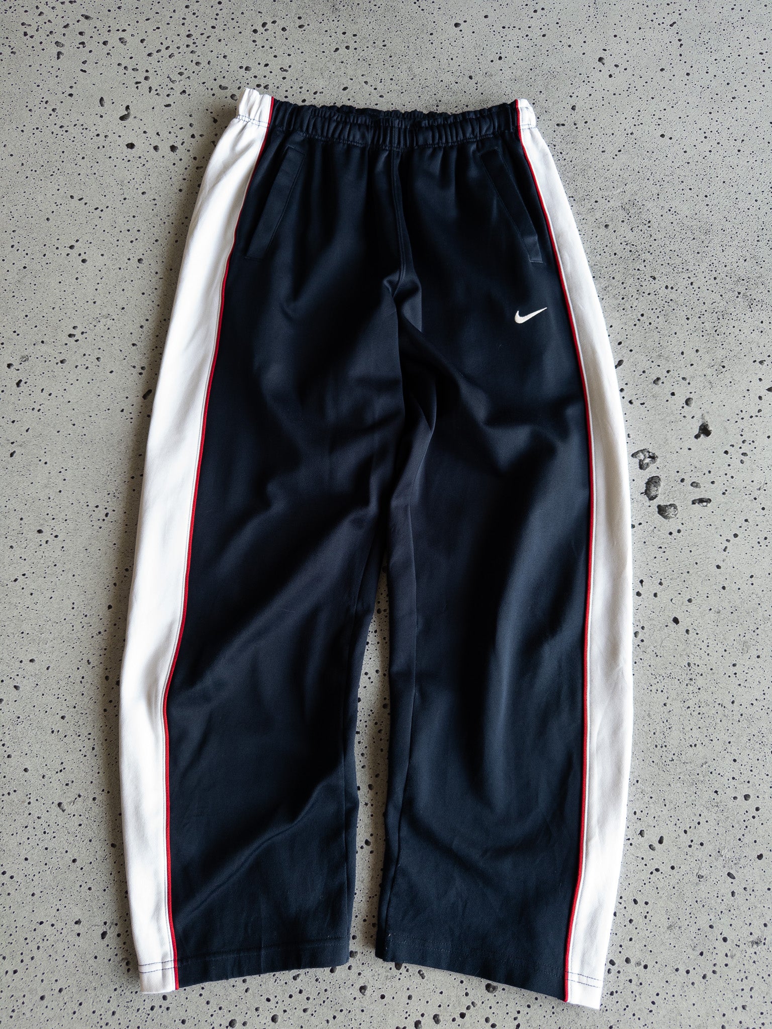 Vintage Nike Track Pants (M)