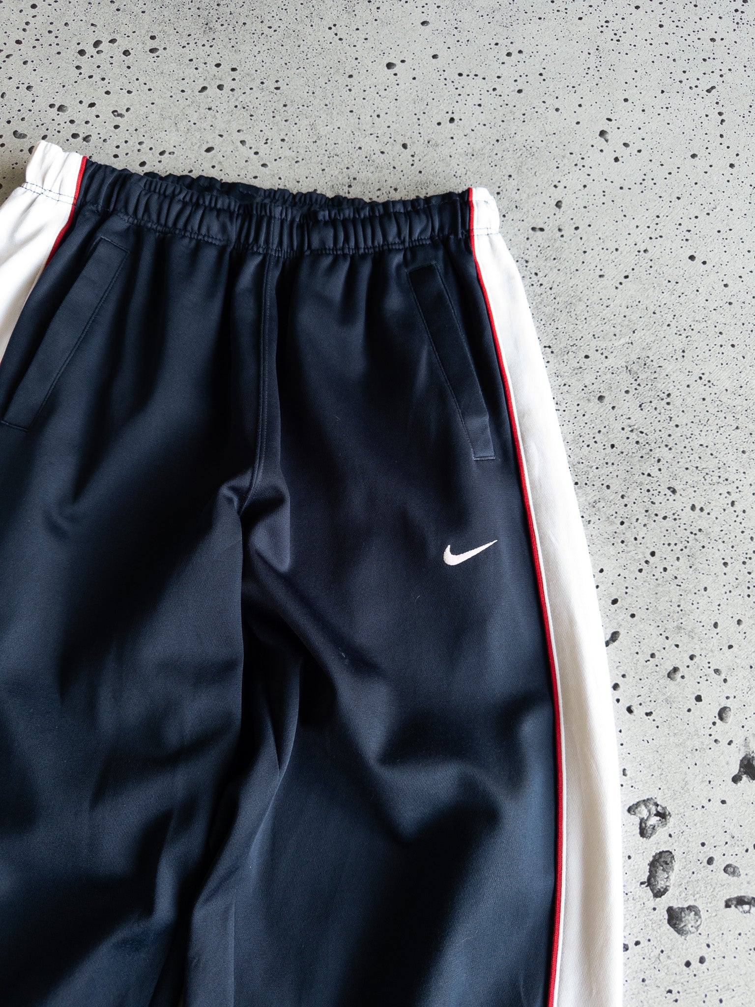 Vintage Nike Track Pants (M)