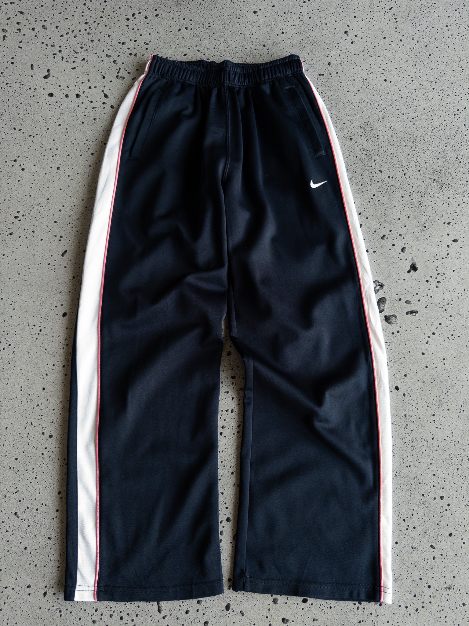 Vintage Nike Track Pants (S)