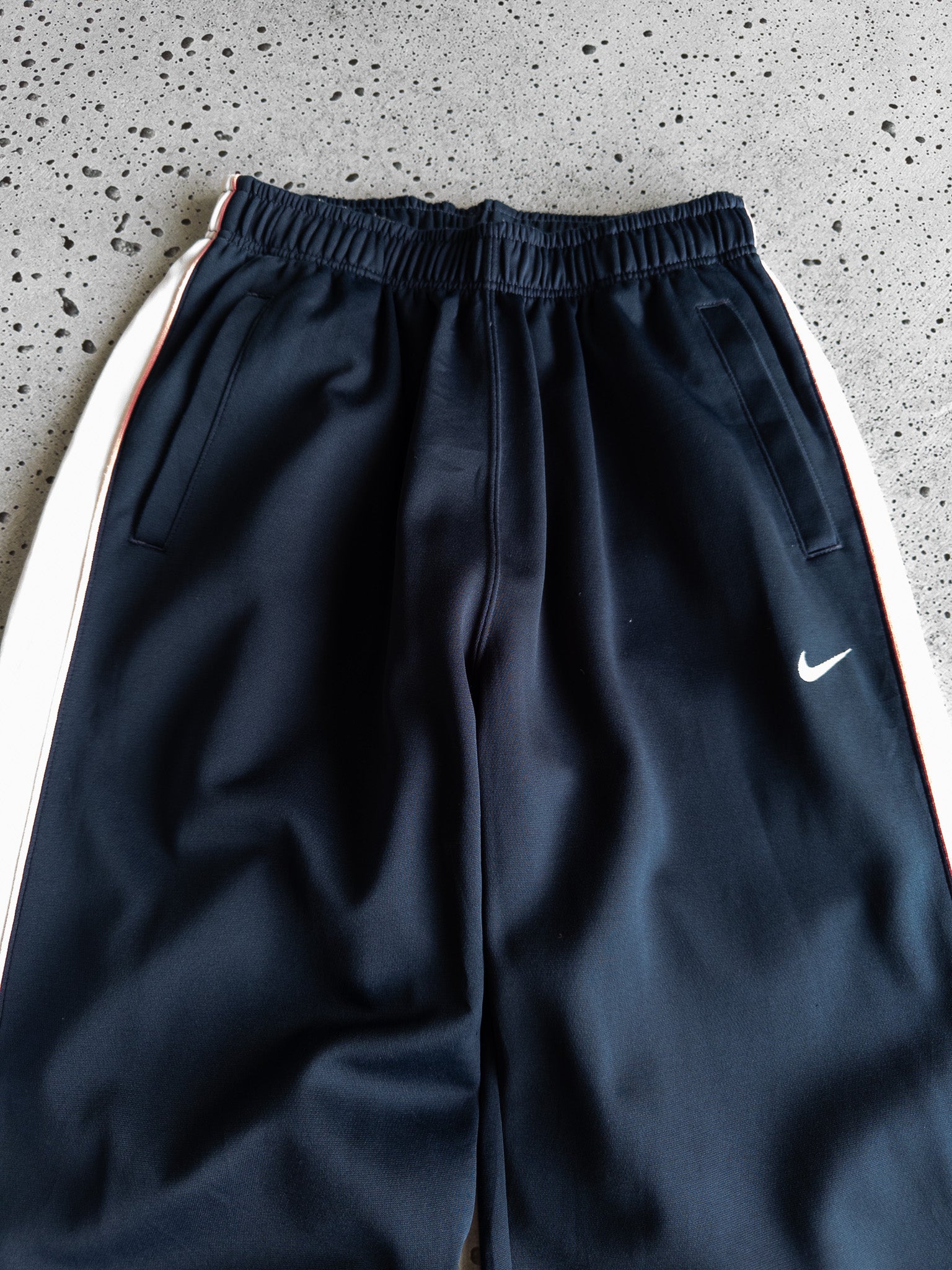 Vintage Nike Track Pants (S)