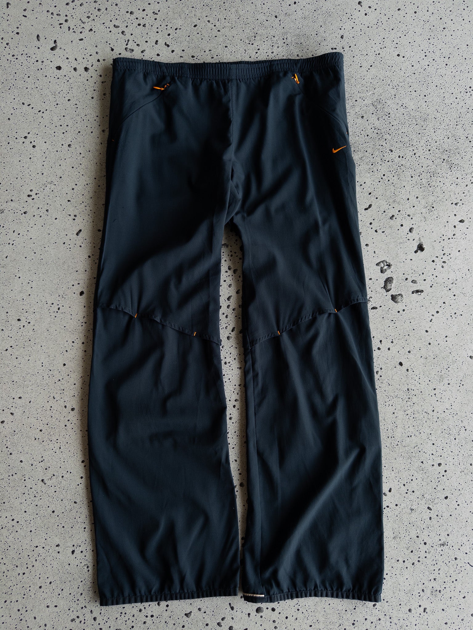 Vintage Nike Track Pants (M)