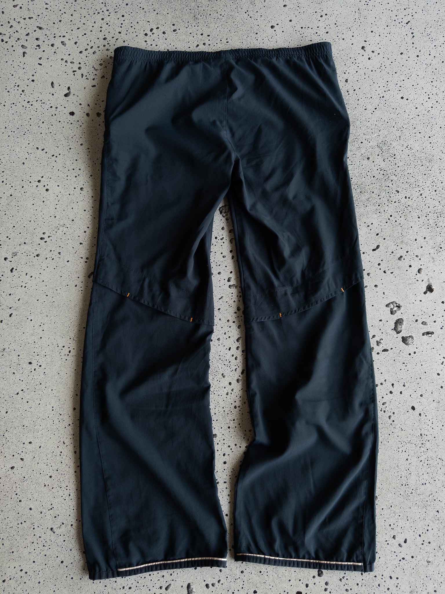 Vintage Nike Track Pants (M)