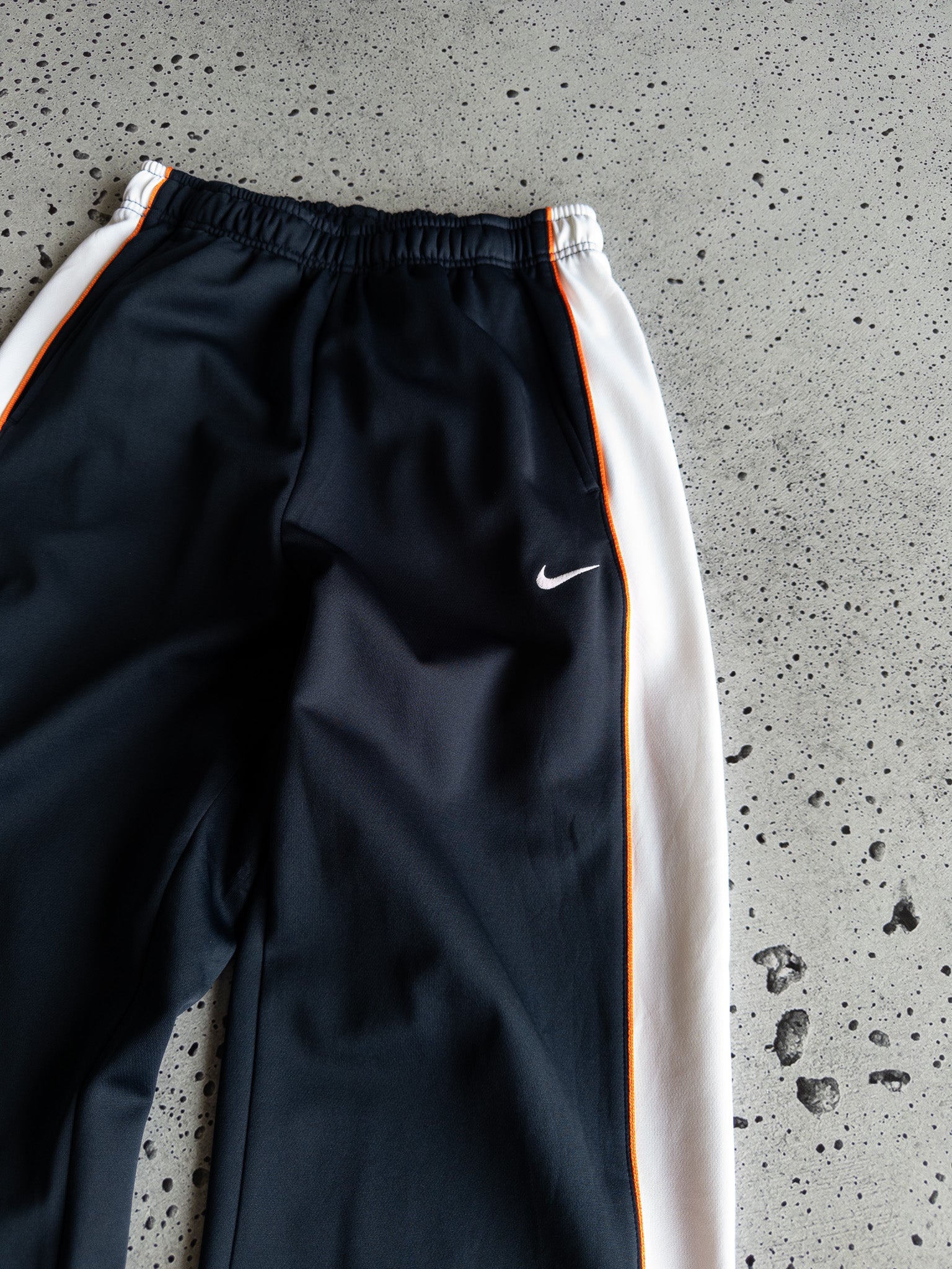 Vintage Nike Track Pants (M)