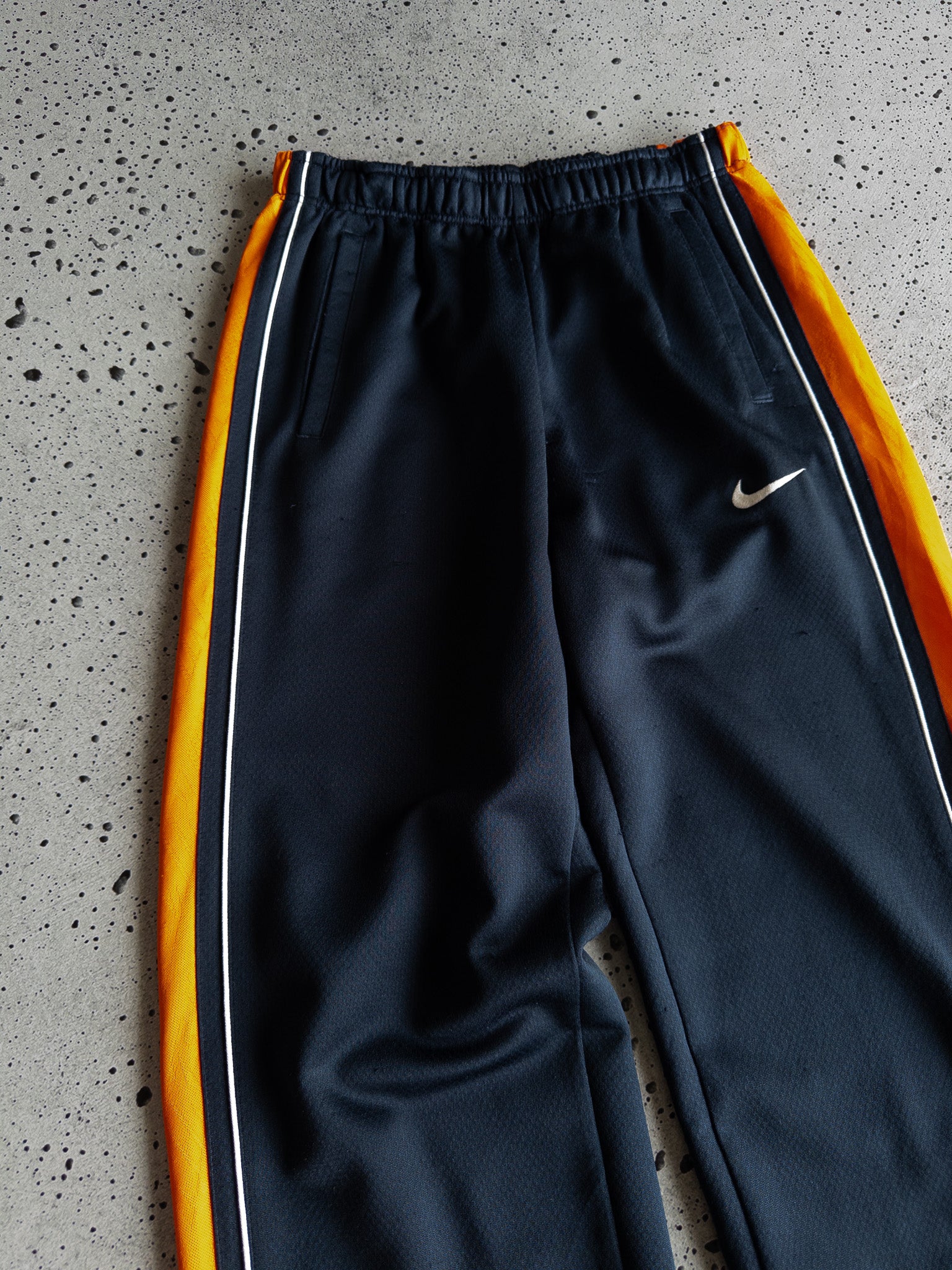 Vintage Nike Track Pants (M)