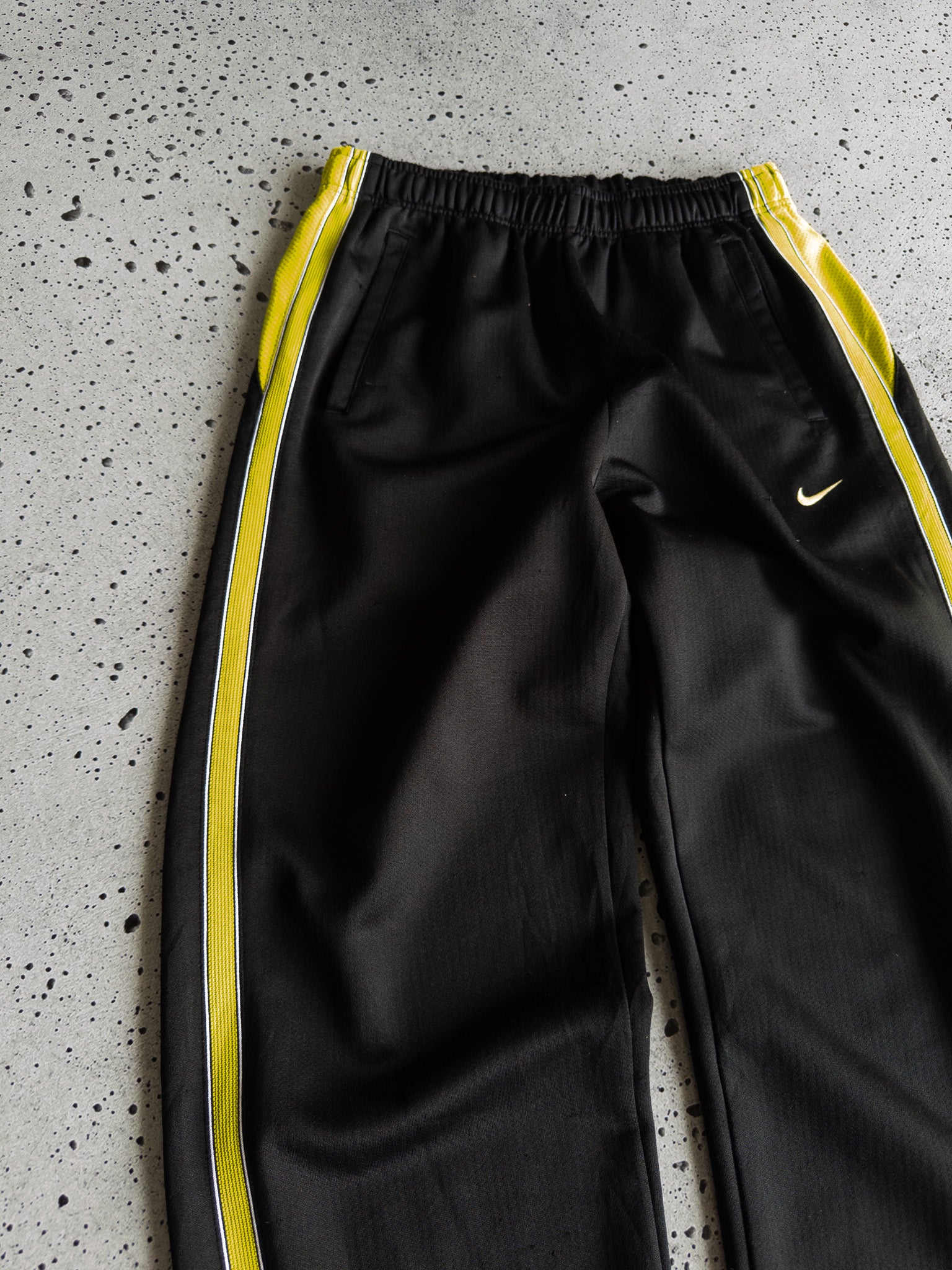 Vintage Nike Track Pants (M)