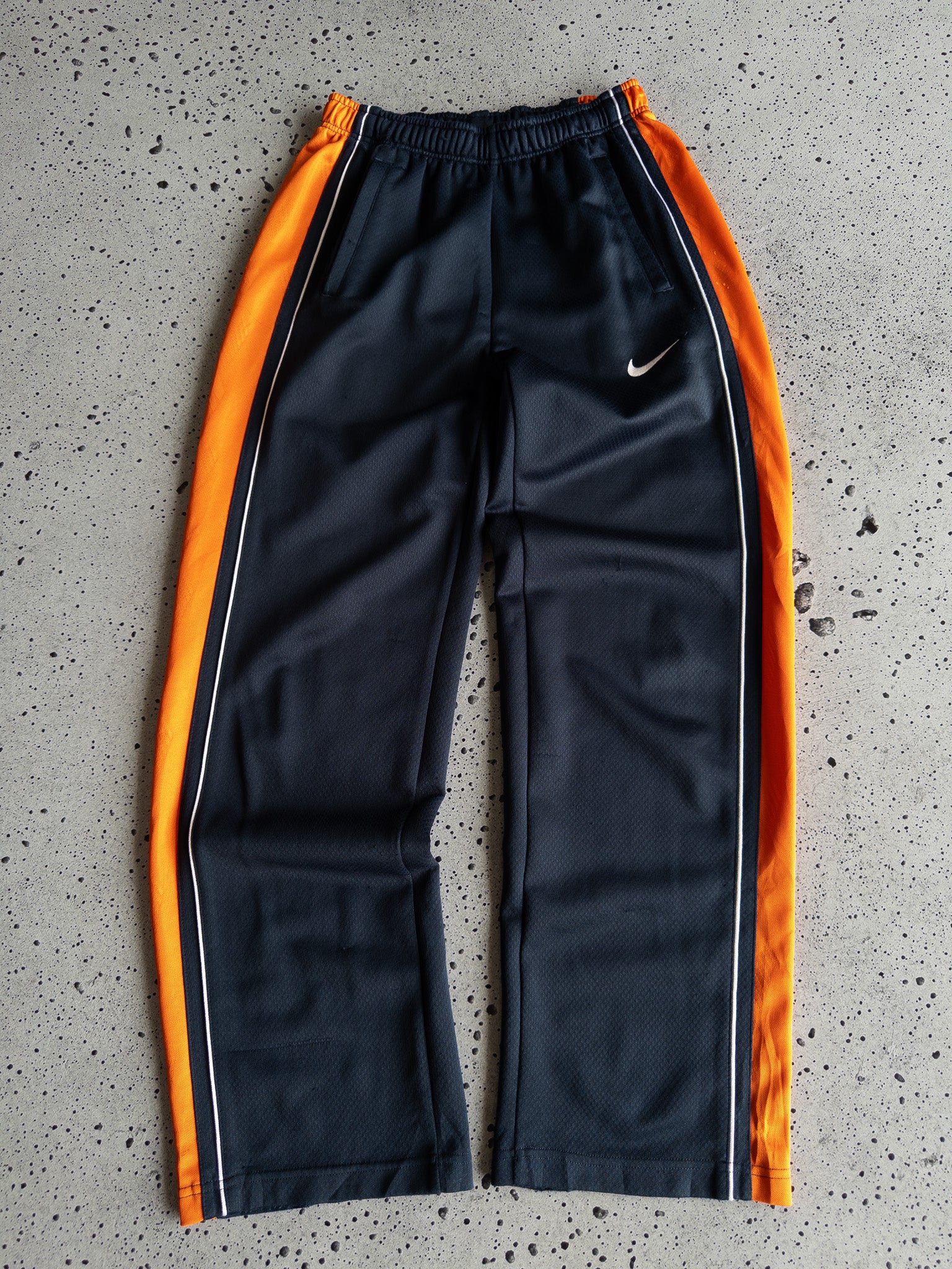 Vintage Nike Track Pants (M)