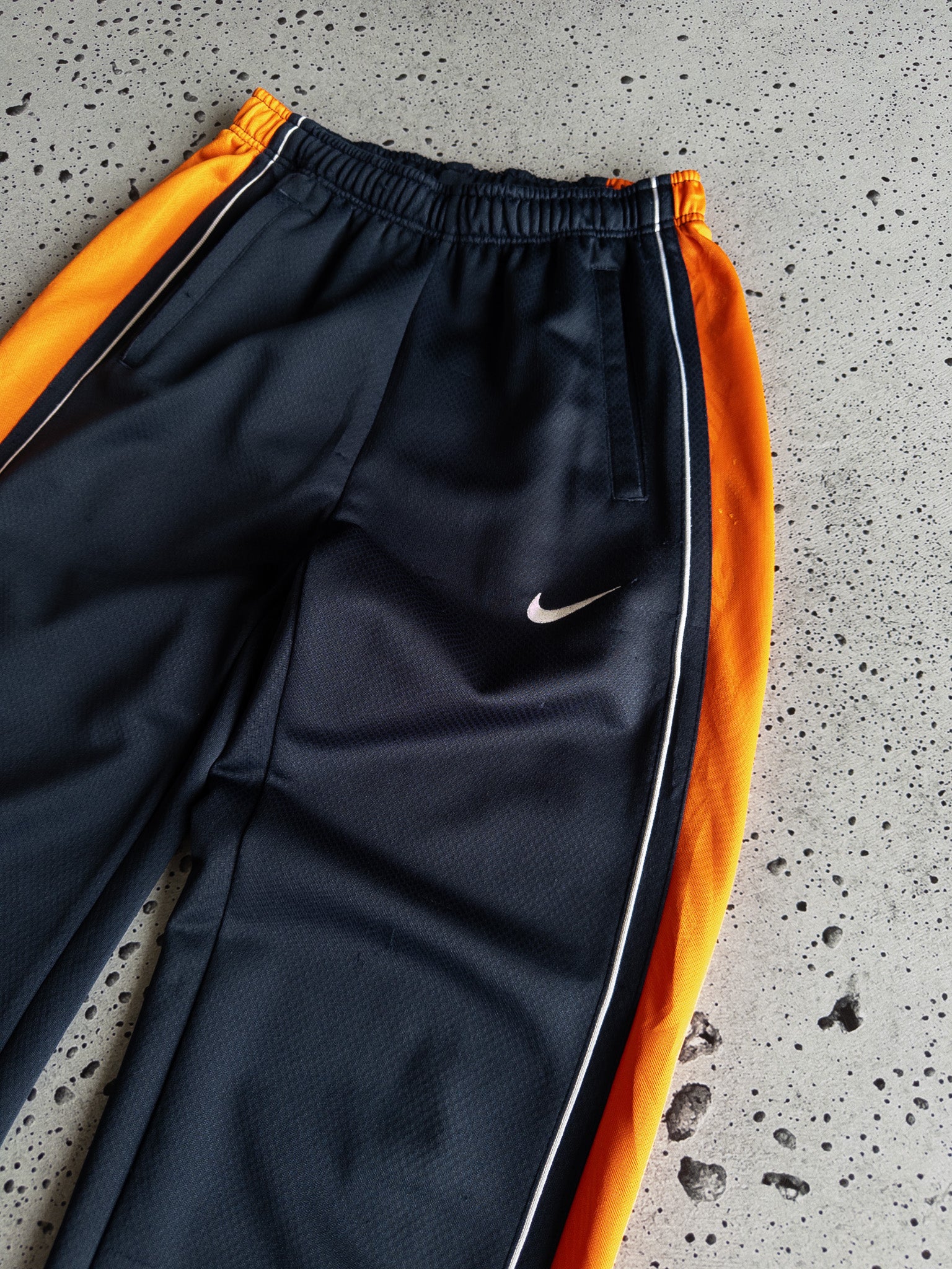 Vintage Nike Track Pants (M)