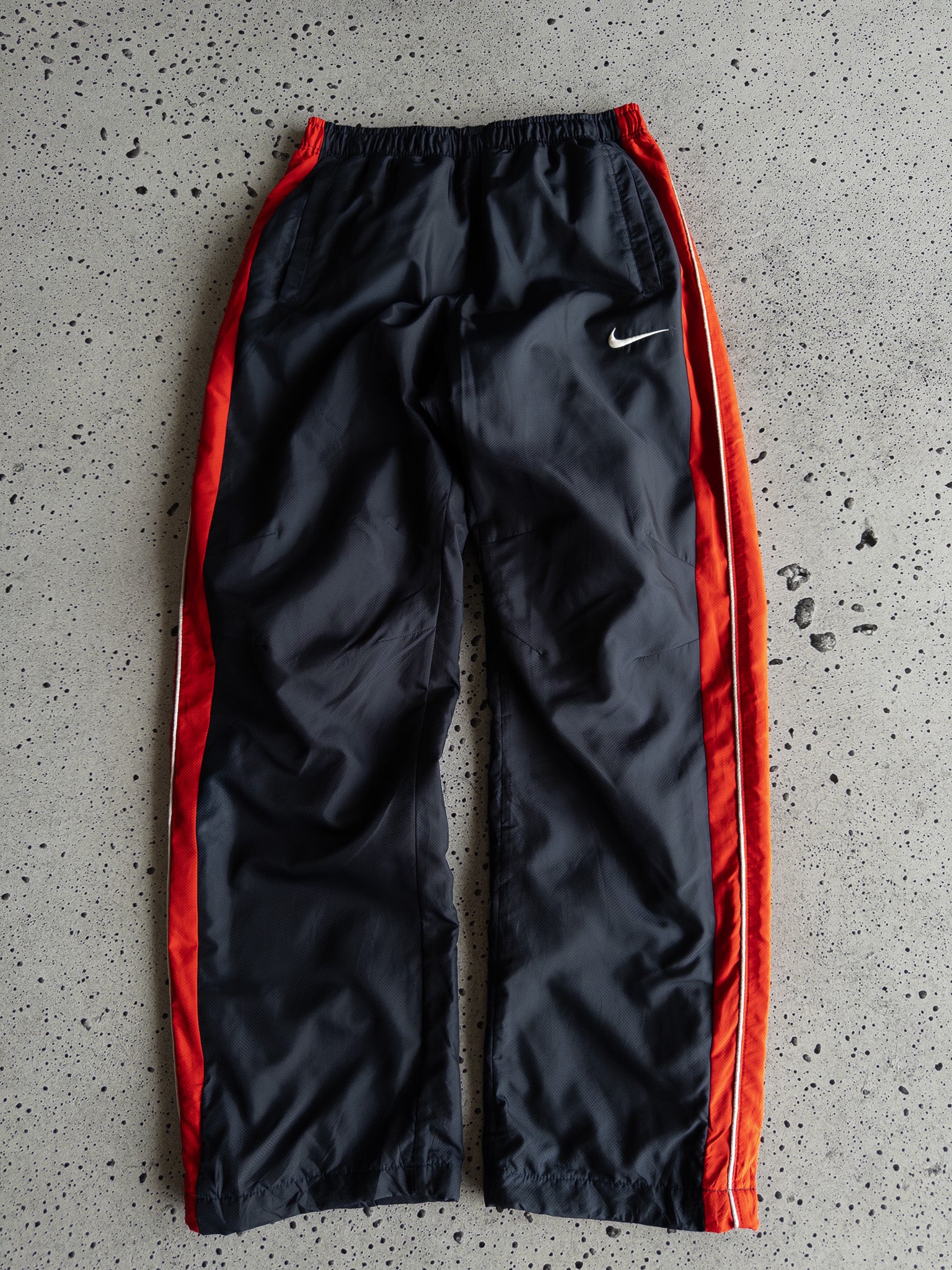 Vintage Nike Track Pants (S)