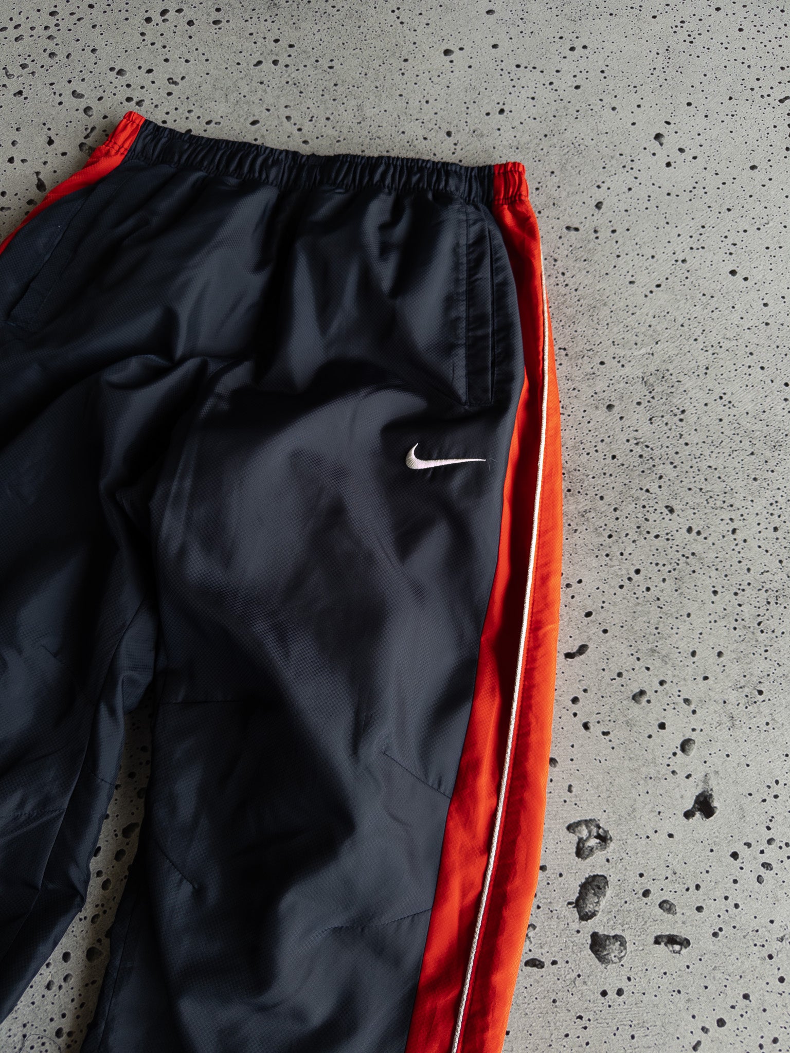 Vintage Nike Track Pants (S)