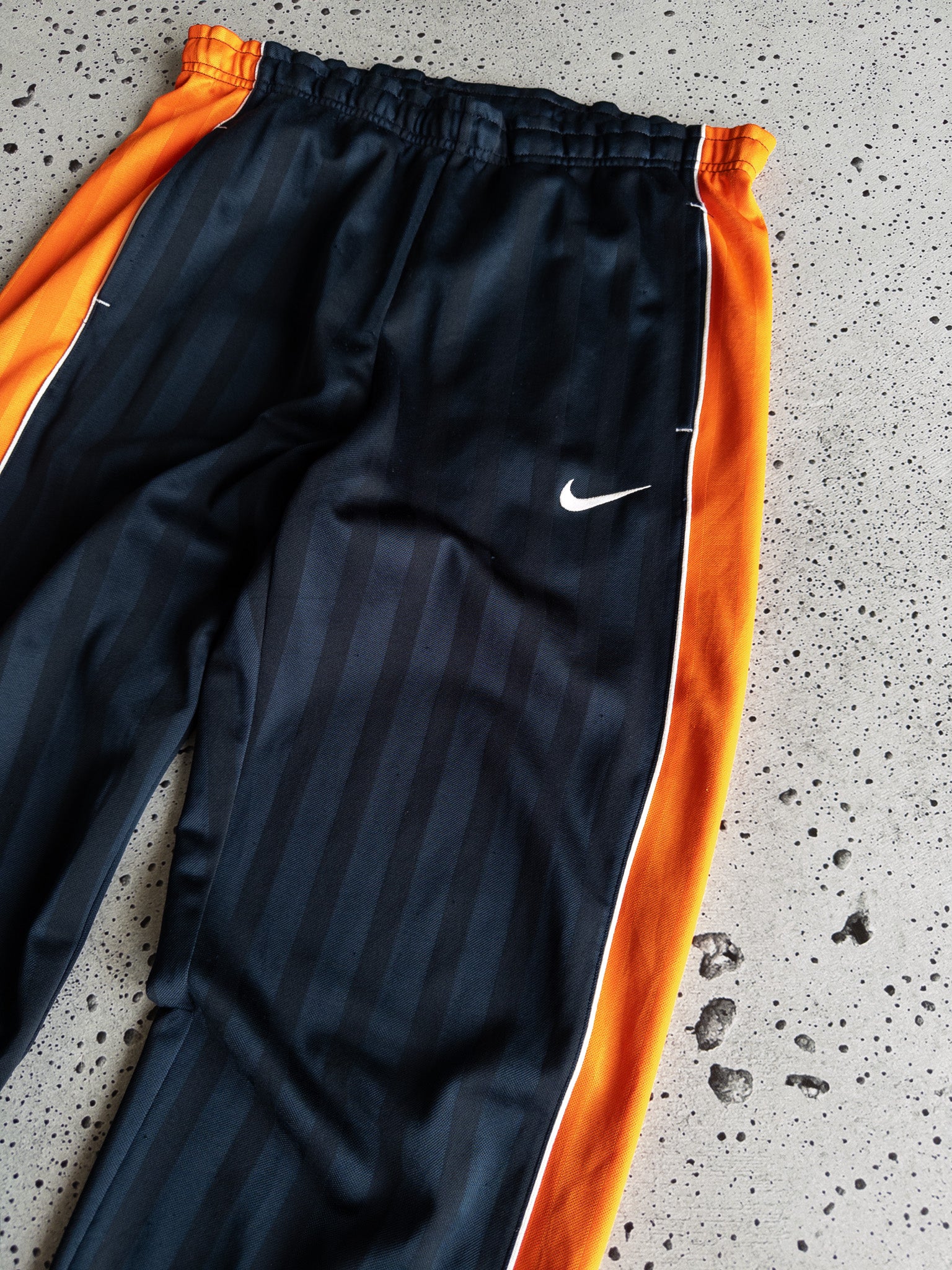 Vintage Nike Track Pants (L)