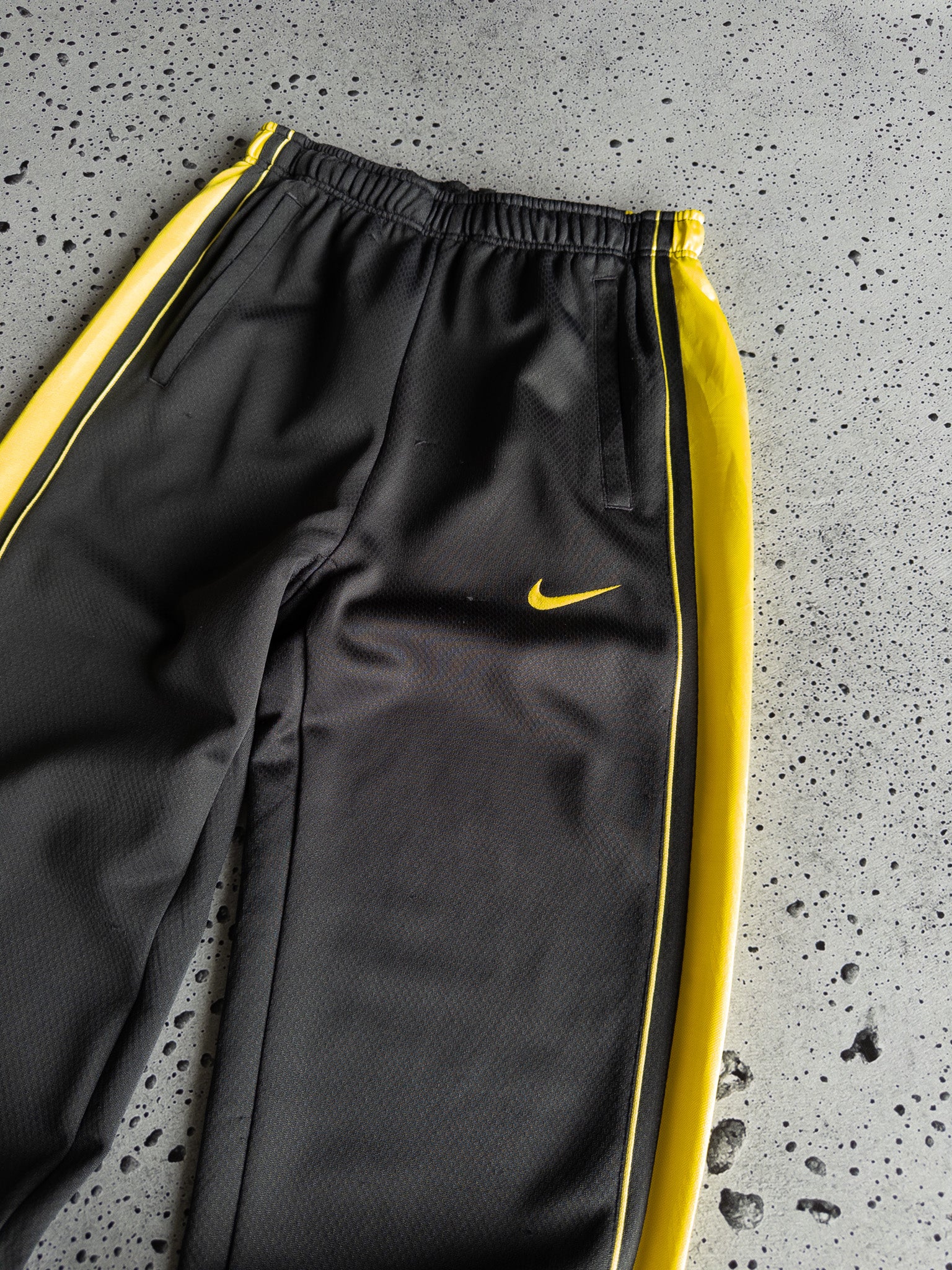 Vintage Nike Track Pants (S)