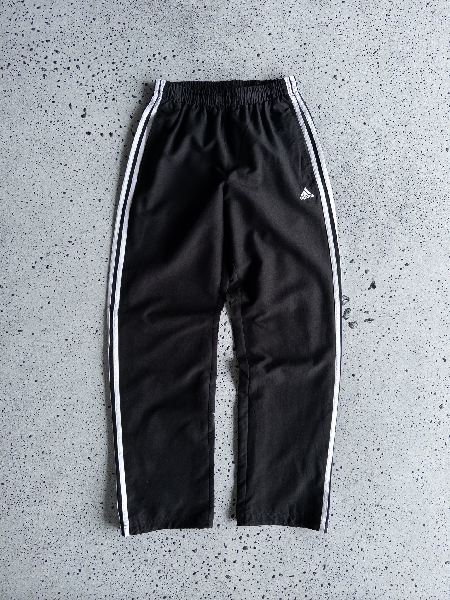 Vintage Adidas Track Pants (XS)