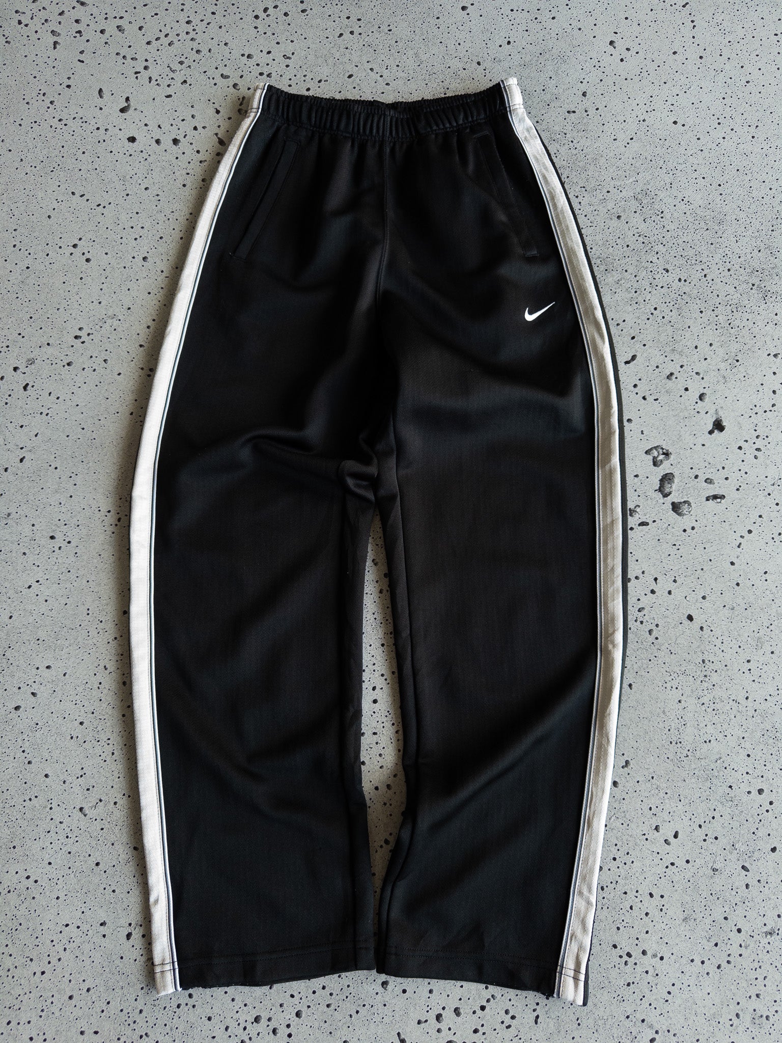 Vintage Nike Track Pants (S)